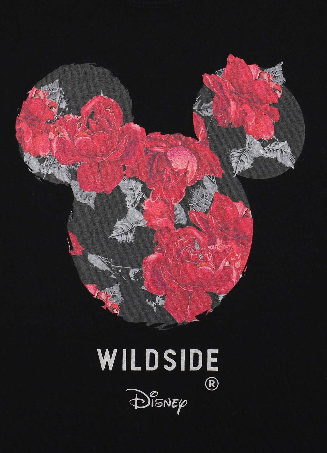 WILDSIDE｜CASETiFY：Disney Special Edition T-shirt_9