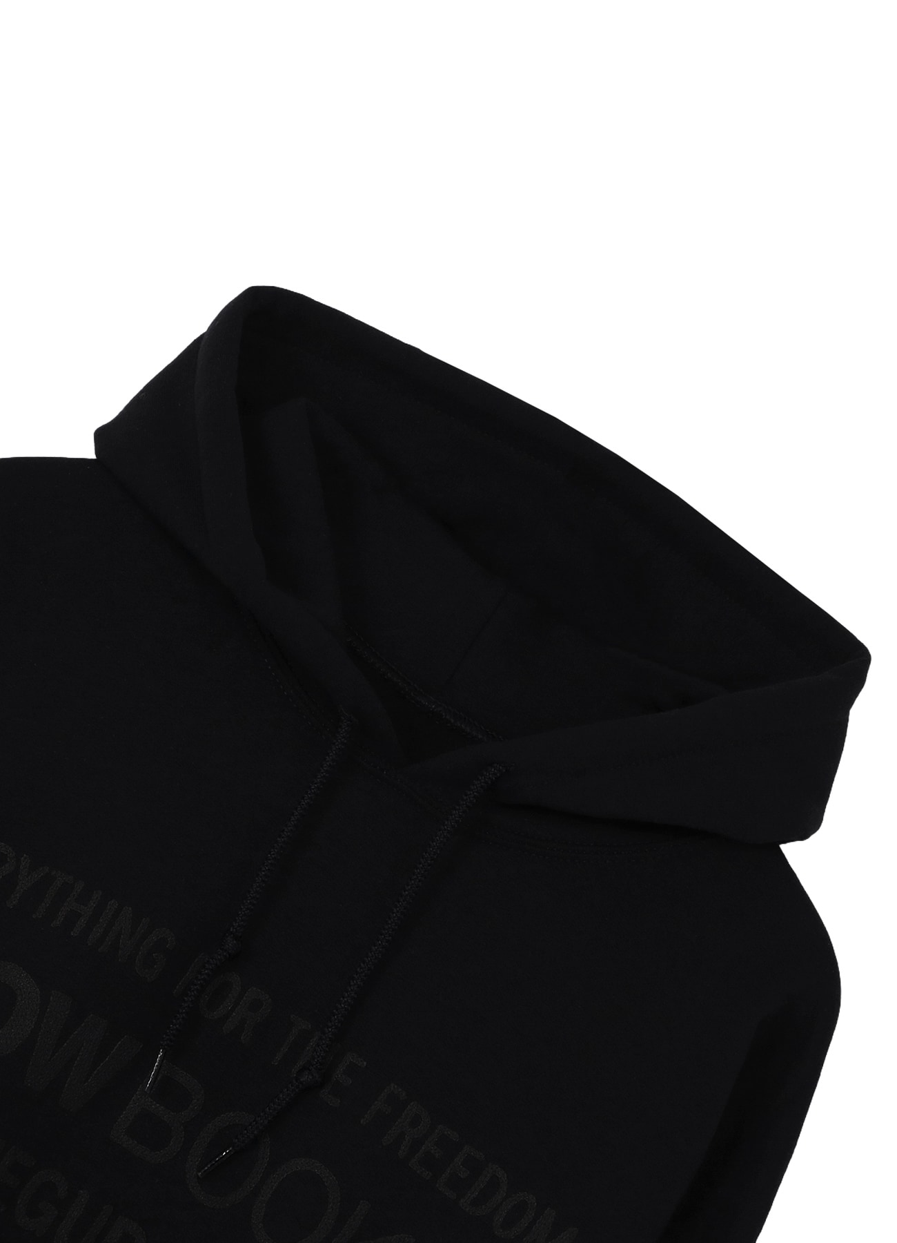 【3/13 12:00 release】WILDSIDE × COW BOOKS Hoodie_7