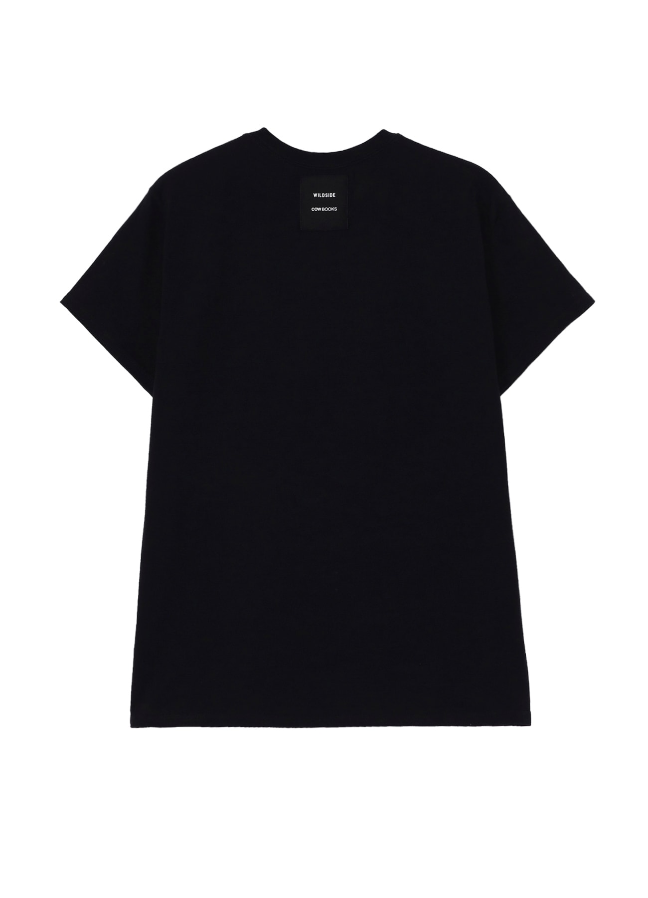 【3/13 12:00 release】WILDSIDE × COW BOOKS Short Sleeve T-shirt_6