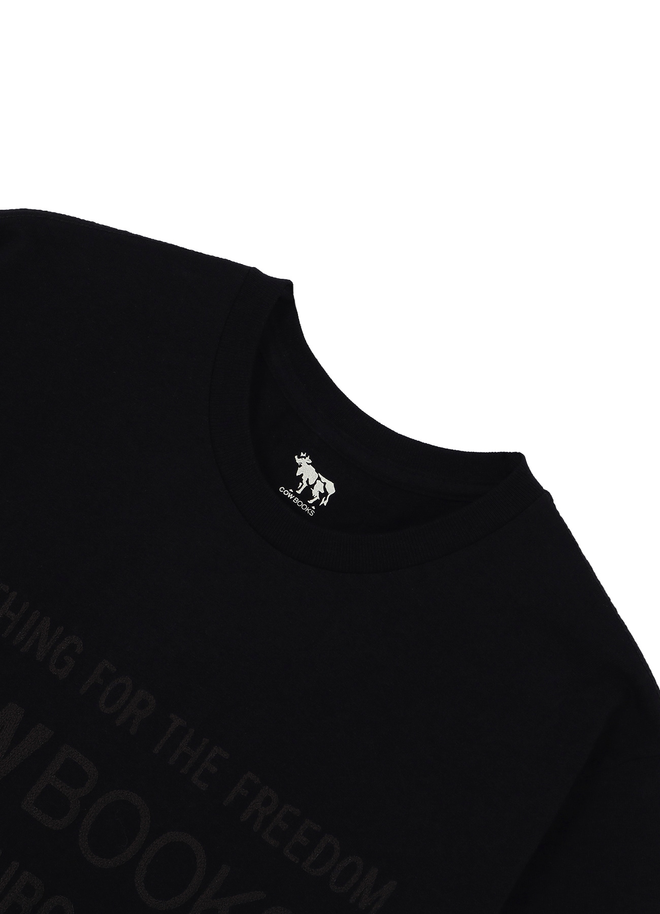 【3/13 12:00 release】WILDSIDE × COW BOOKS Short Sleeve T-shirt_7