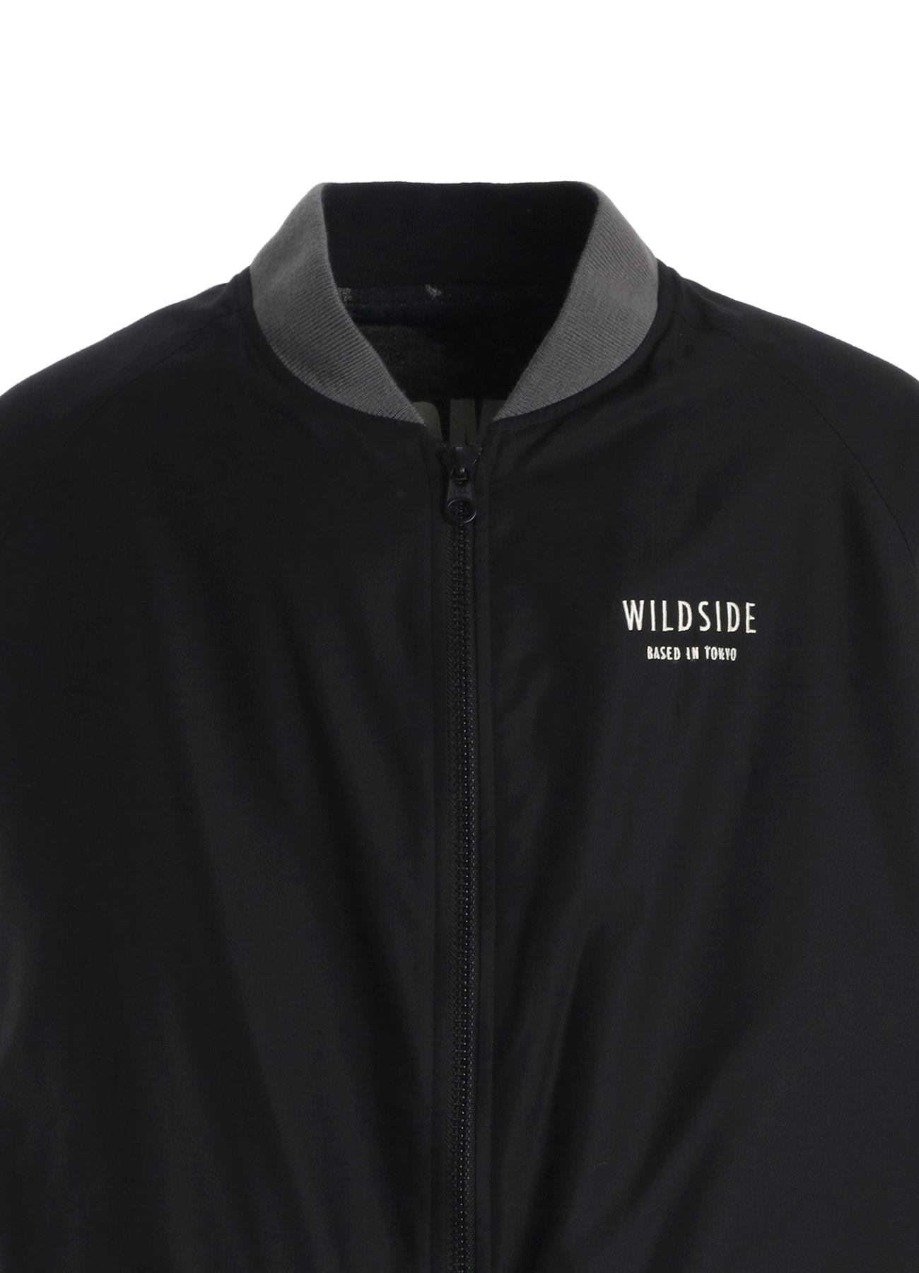 【3/6 12:00 release】WILDSIDE × Tradman's BONSAI Reversible Souvenir Jacket_10