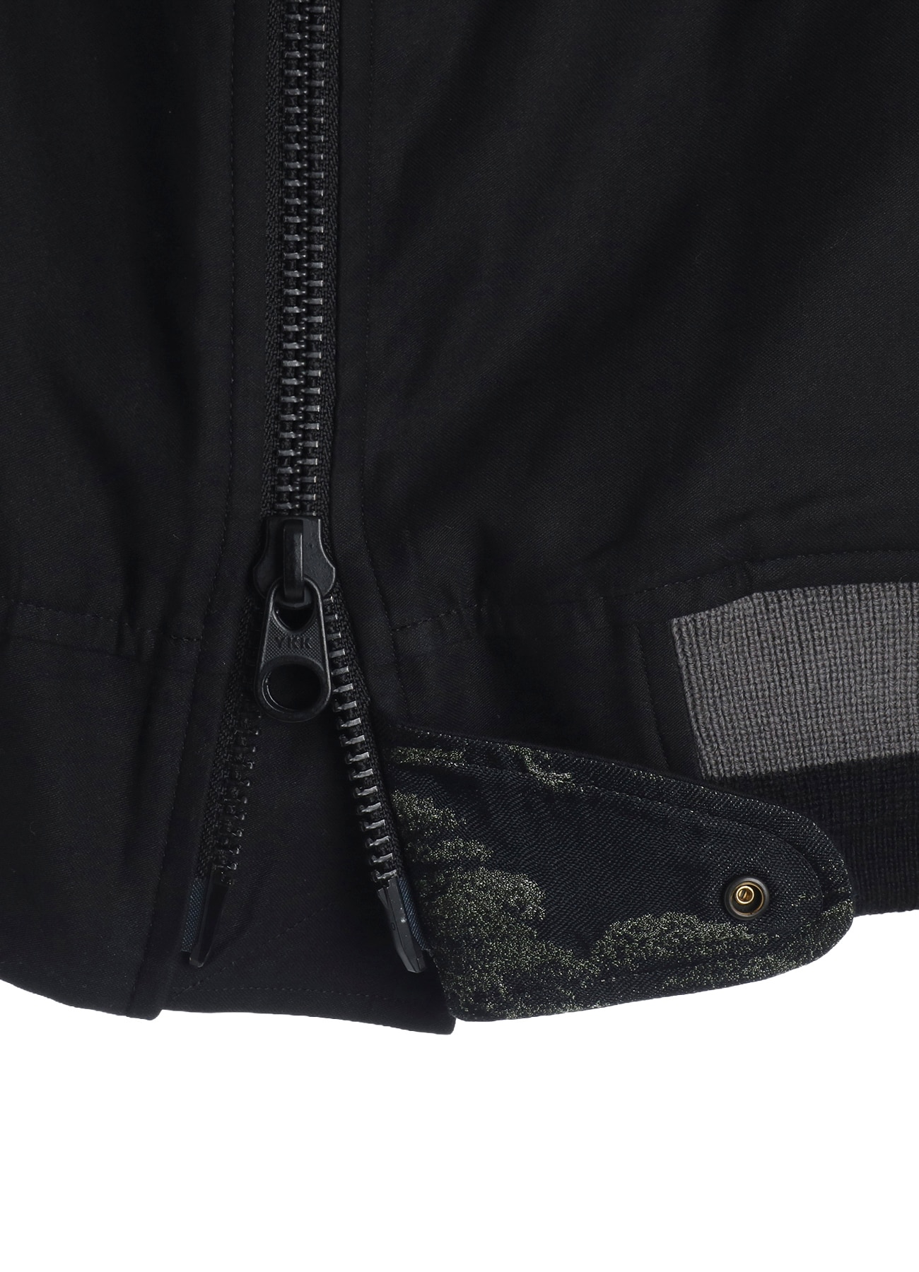 【3/6 12:00 release】WILDSIDE × Tradman's BONSAI Reversible Souvenir Jacket_13