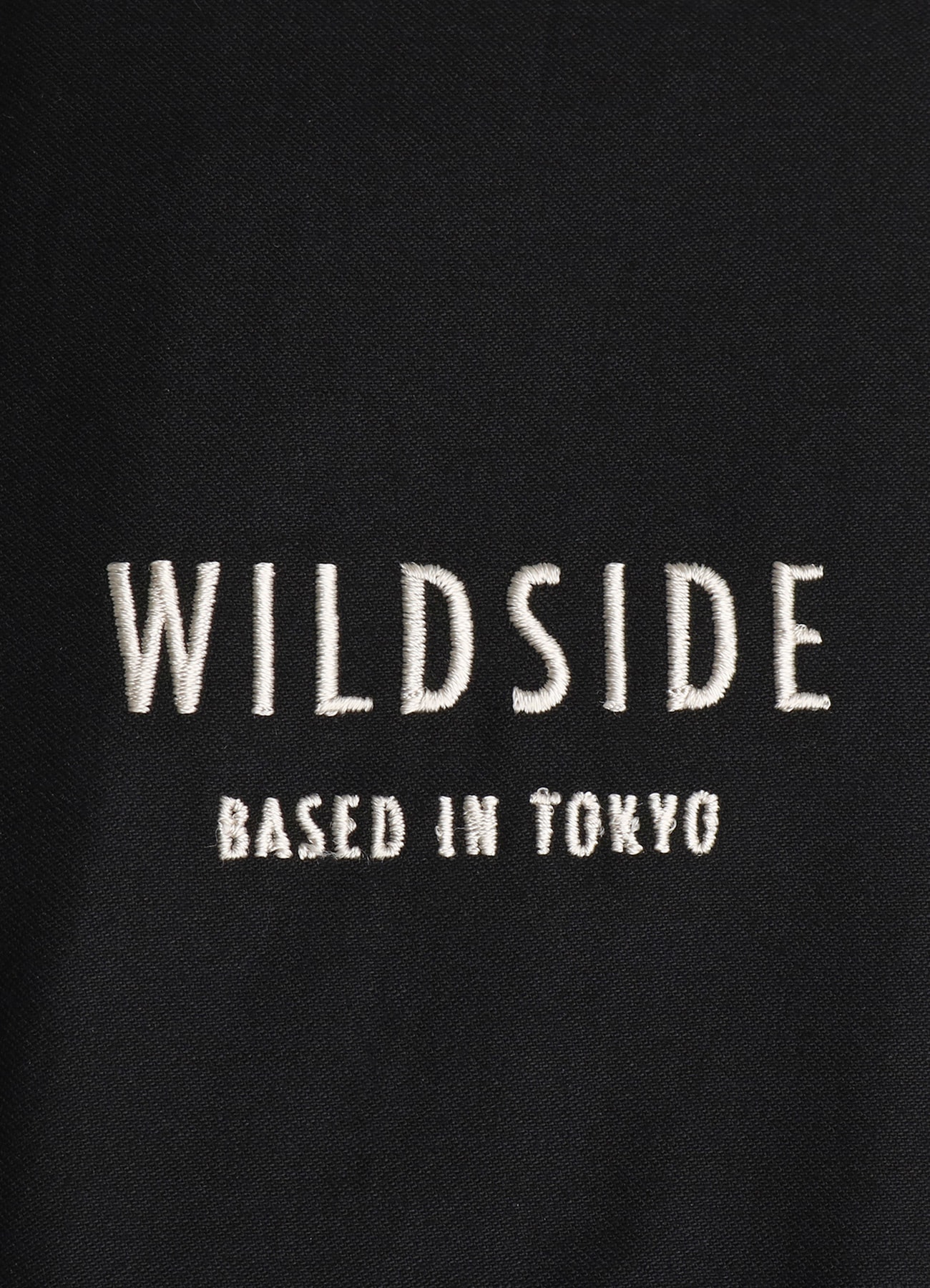 【3/6 12:00 release】WILDSIDE × Tradman's BONSAI Reversible Souvenir Jacket_14