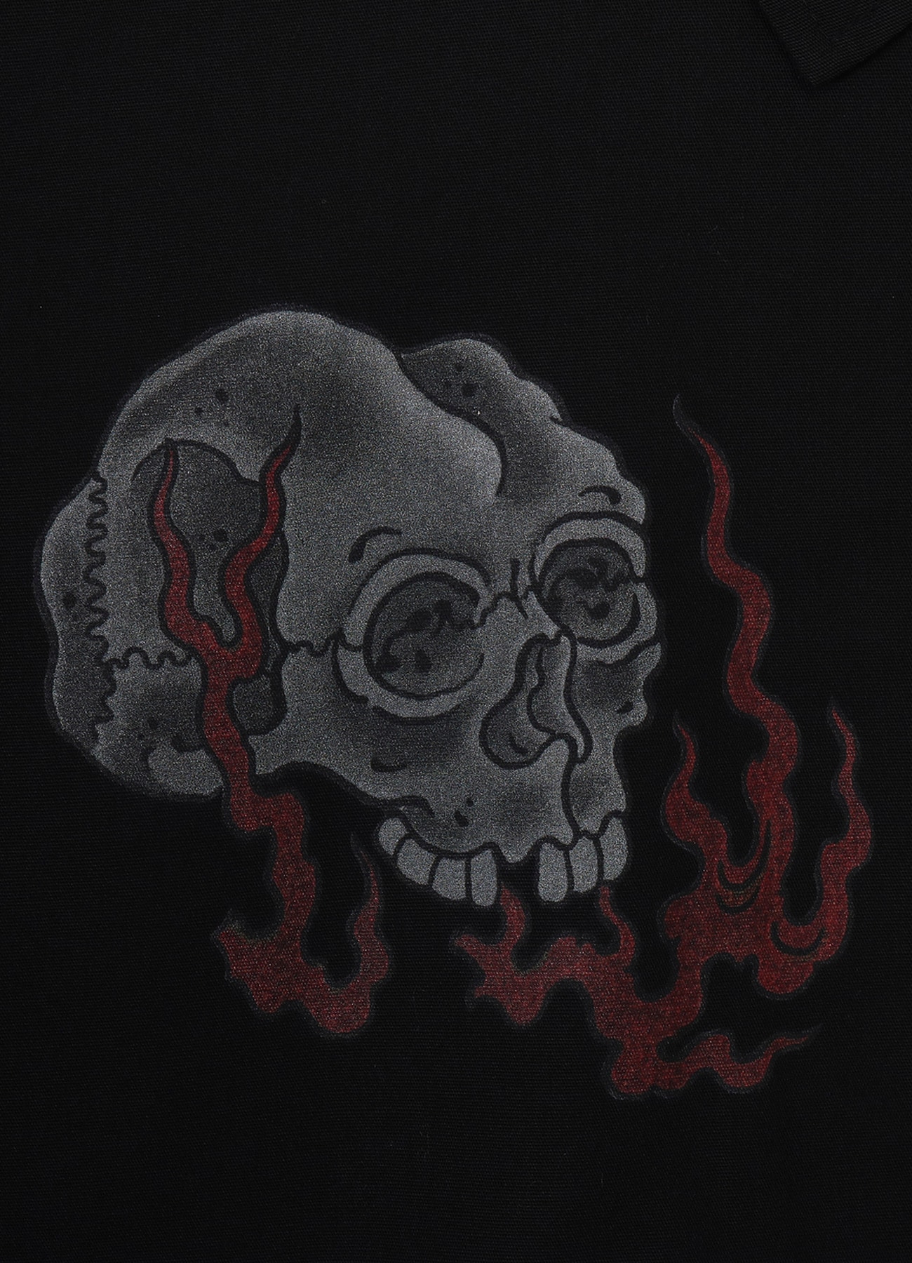 【3/25 12:00 release】WILDSIDE x 龍が如くスタジオ Coach Jacket_9