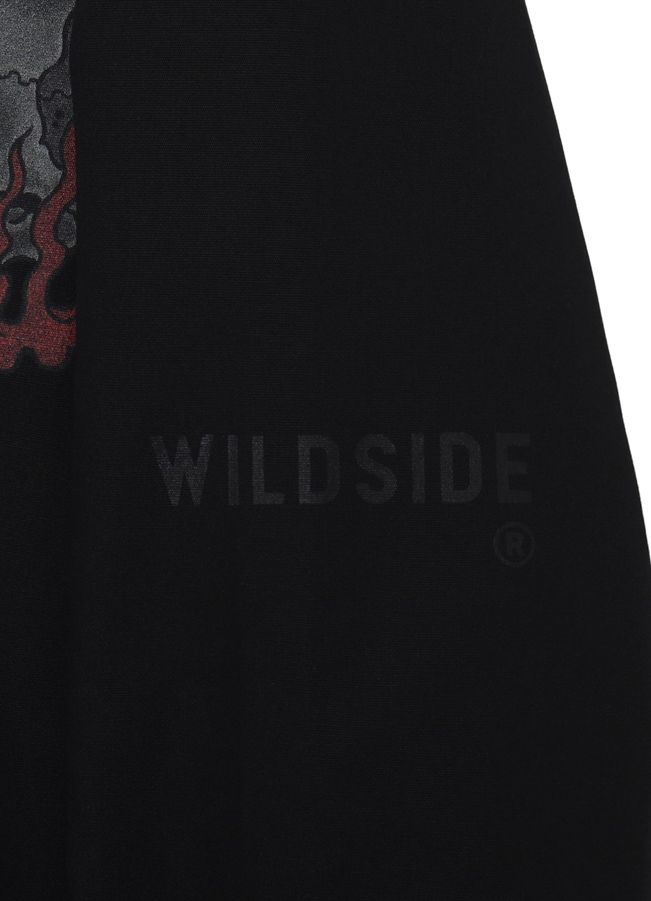【3/25 12:00 release】WILDSIDE x 龍が如くスタジオ Coach Jacket_10