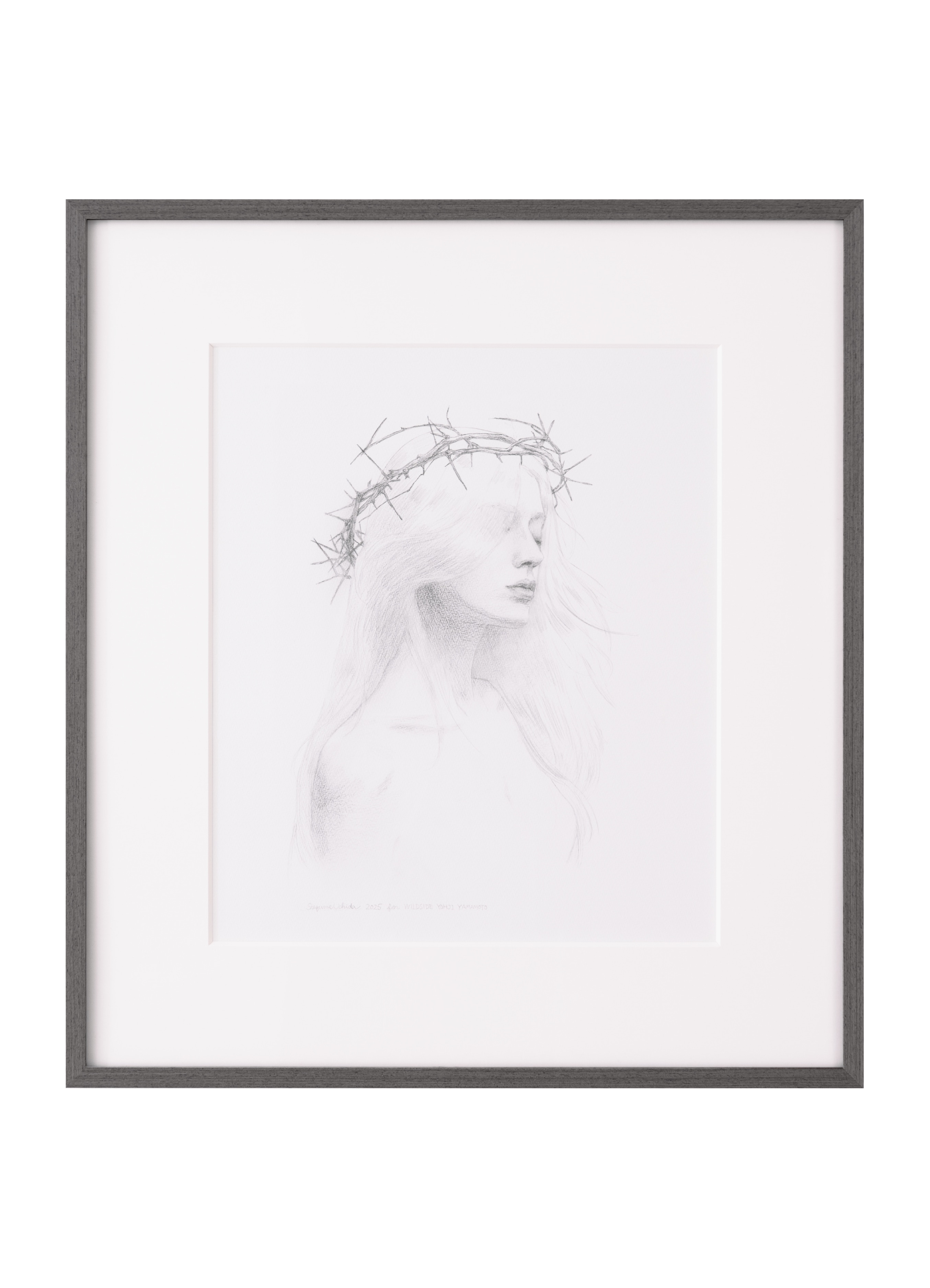 【12/6 12:00 抽選応募受付開始】いばらの冠 / Crown of Thorns