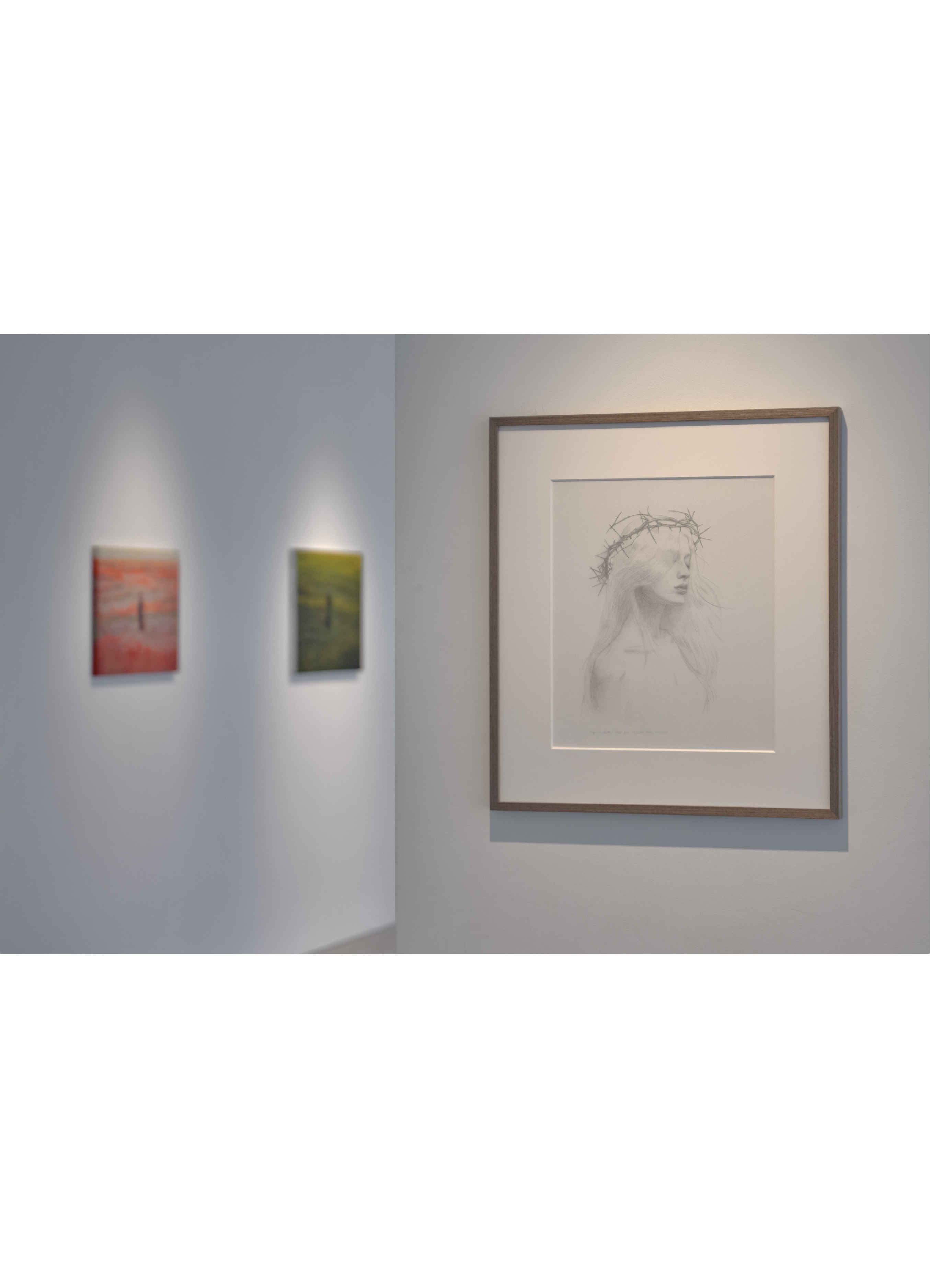 【12/6 12:00 抽選応募受付開始】いばらの冠 / Crown of Thorns_2