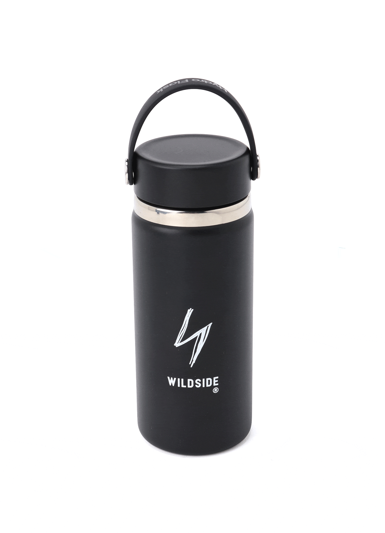 【8/30 12:00 release】WILDSIDE×Hydro Flask 16oz Wide Mouth