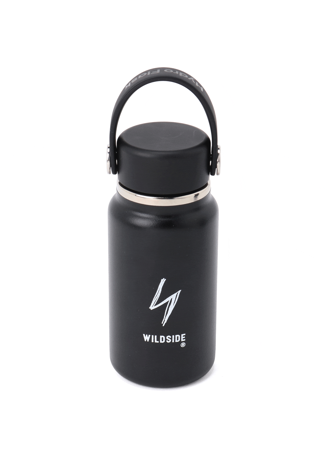 【8/30 12:00 release】WILDSIDE×Hydro Flask 200ml Micro Hydro