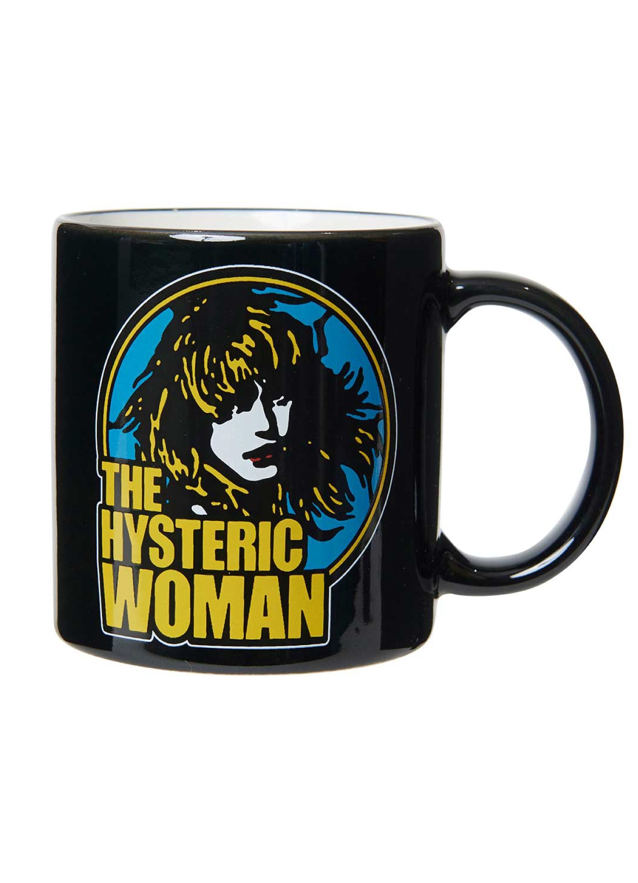 THE HYSTERIC WOMEN MUG_1
