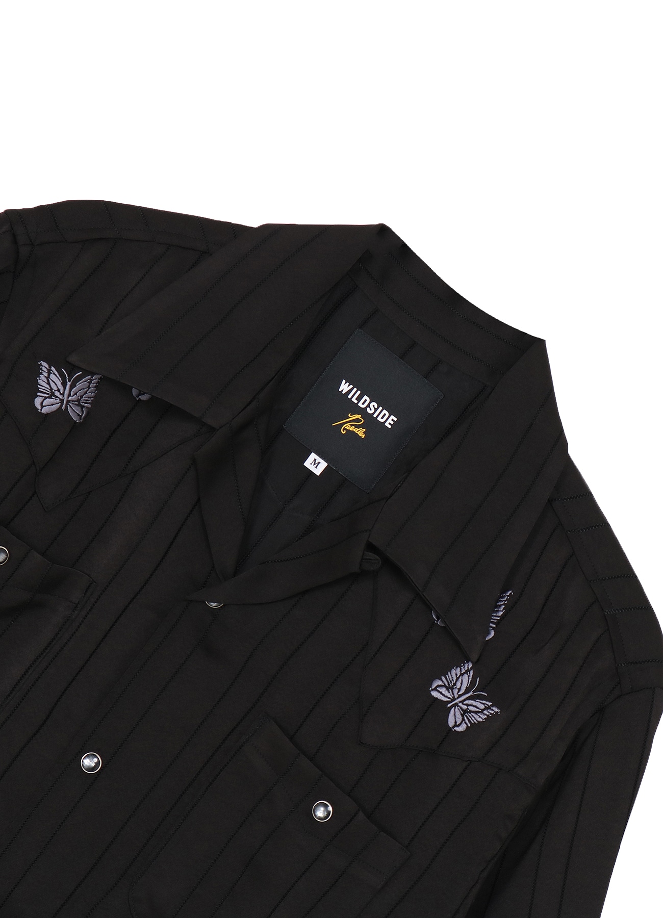 Crosby & Nash Jackson & Lindley LSシャツ Crosby & Nash Jackson & Lindley LS shirt