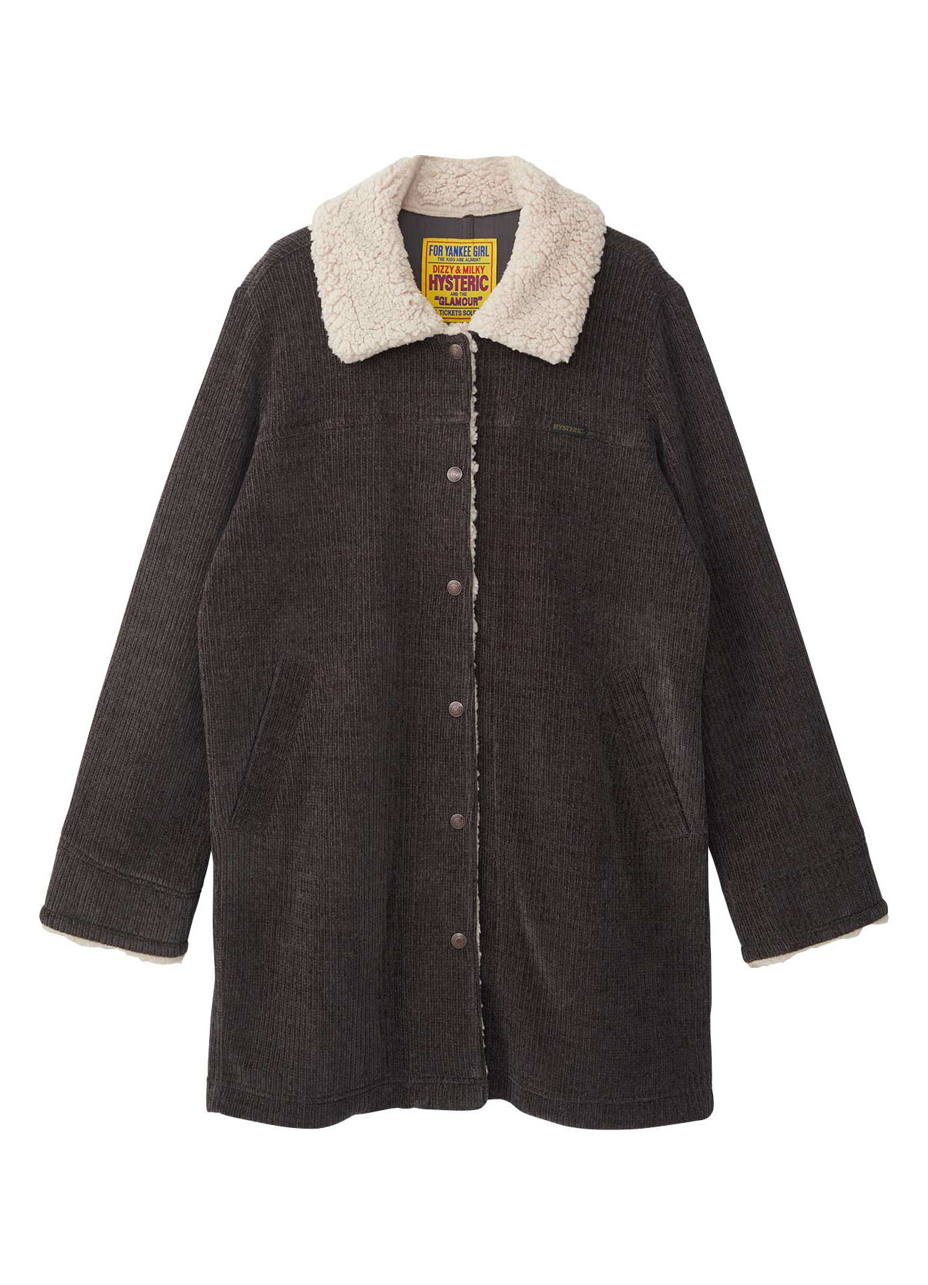 WILDSIDE YOHJI YAMAMOTO（ワイルドサイド ヨウジヤマモト）【公式通販】