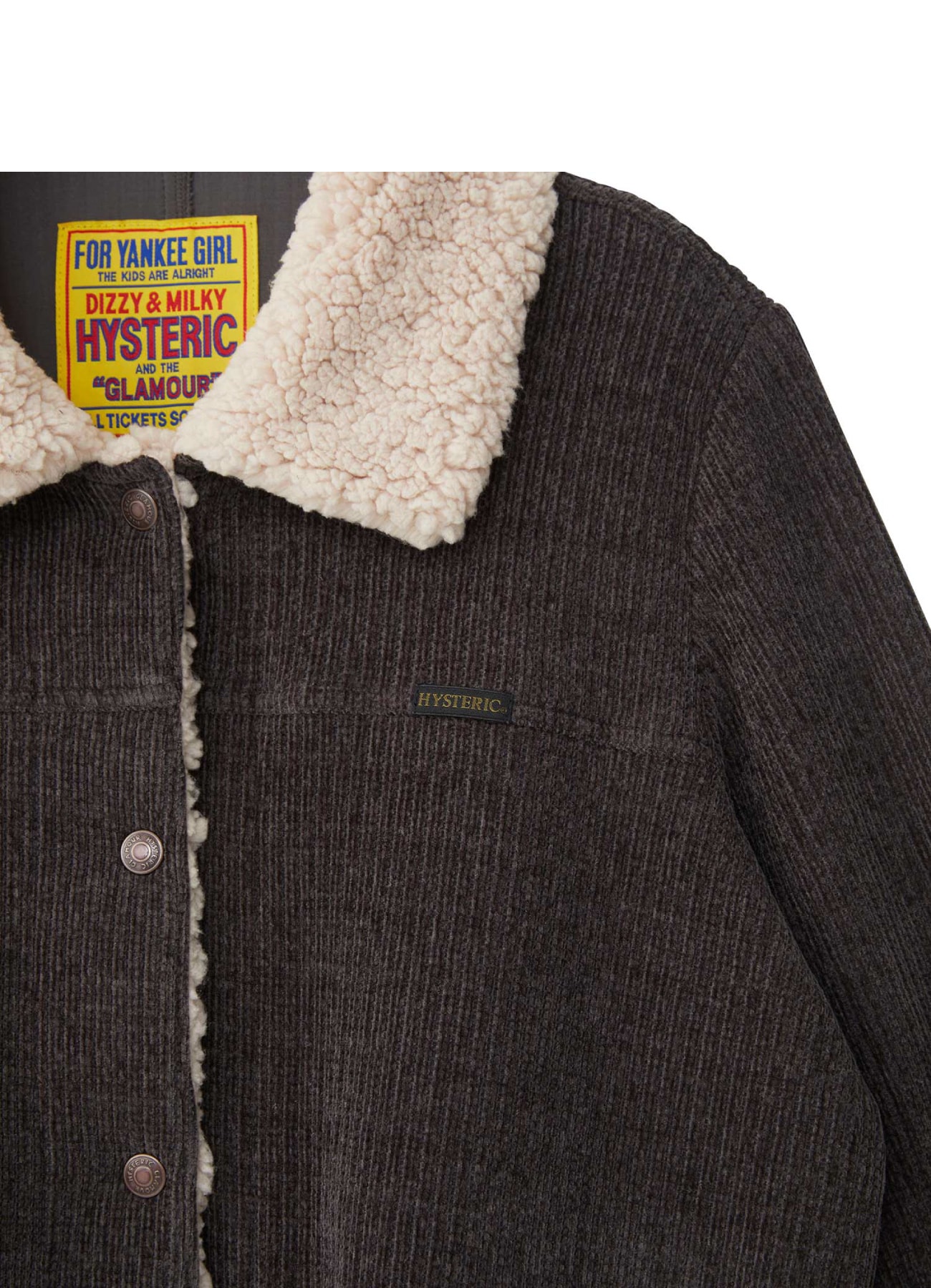 Fleece-Lined Balmacaan Coat_3