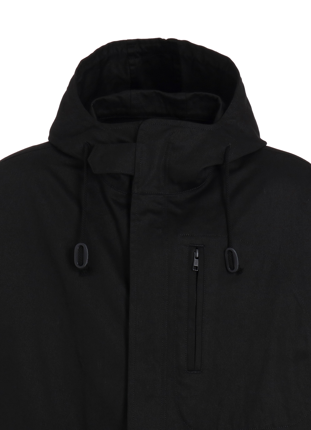 【12/19 12:00 release】WILDSIDE x CHITO Cotton Chino Mods Coat_4