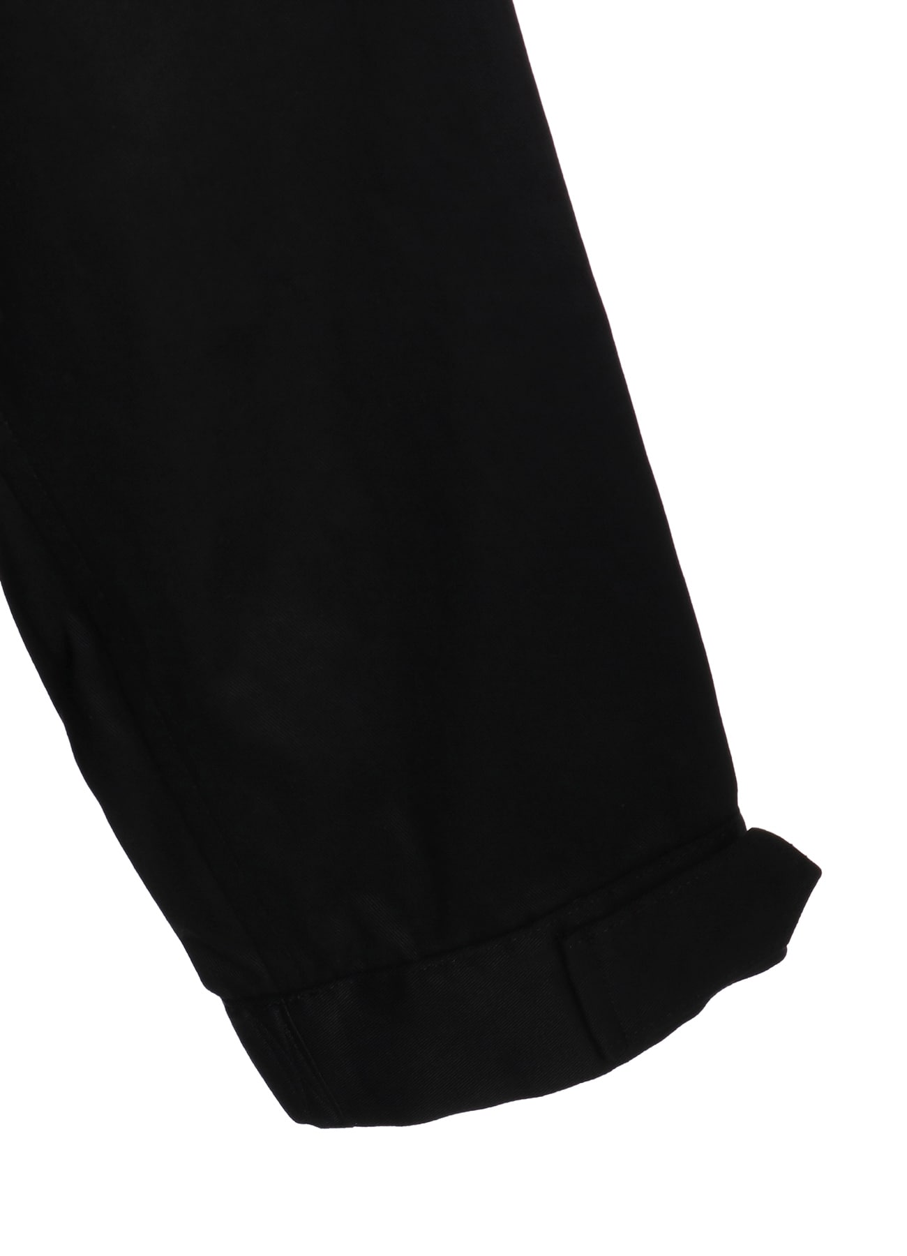 【12/19 12:00 release】WILDSIDE x CHITO Cotton Chino Mods Coat_5