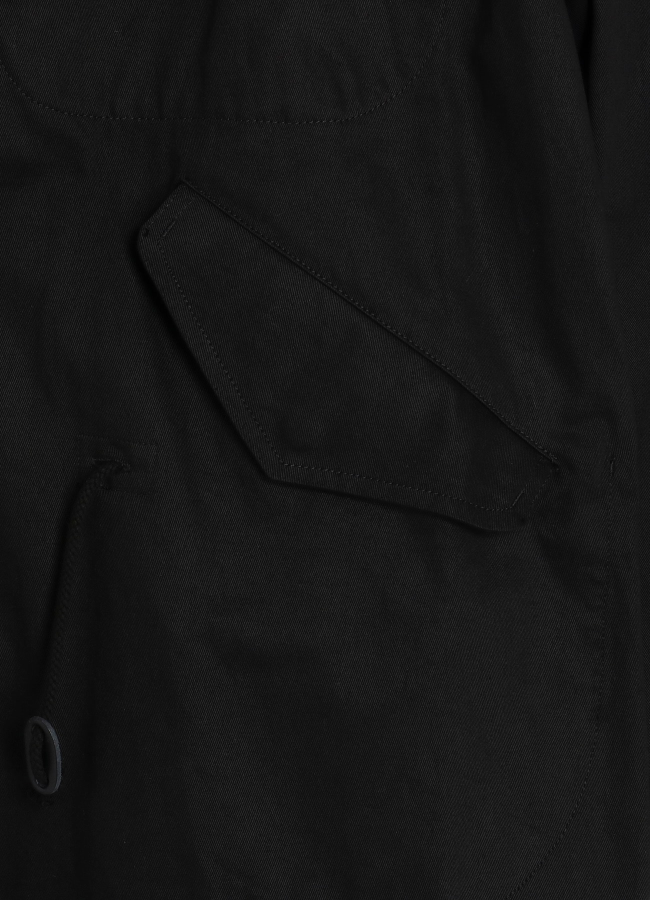 【12/19 12:00 release】WILDSIDE x CHITO Cotton Chino Mods Coat_9