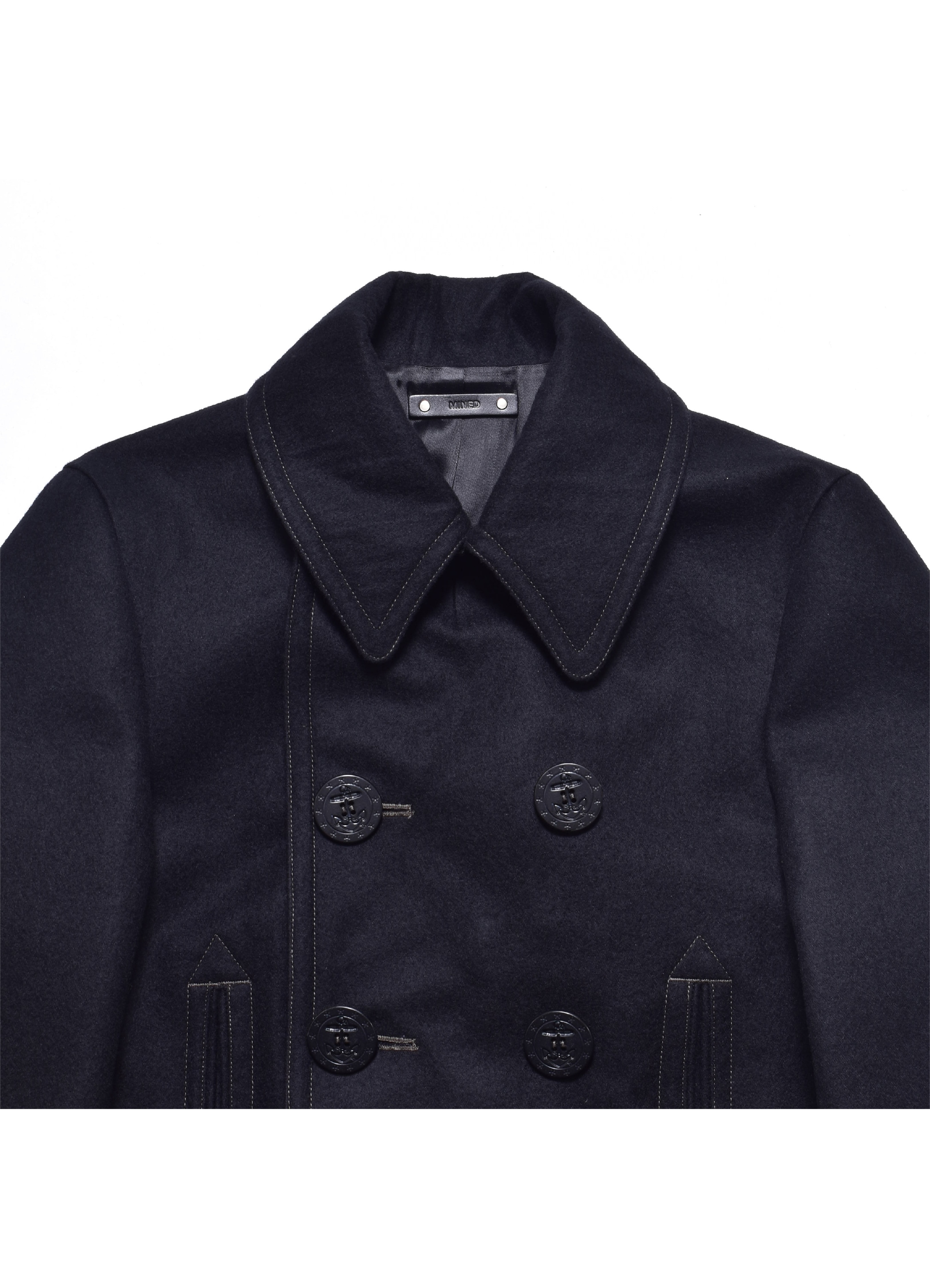 W.Denim Melton Pea CT_4