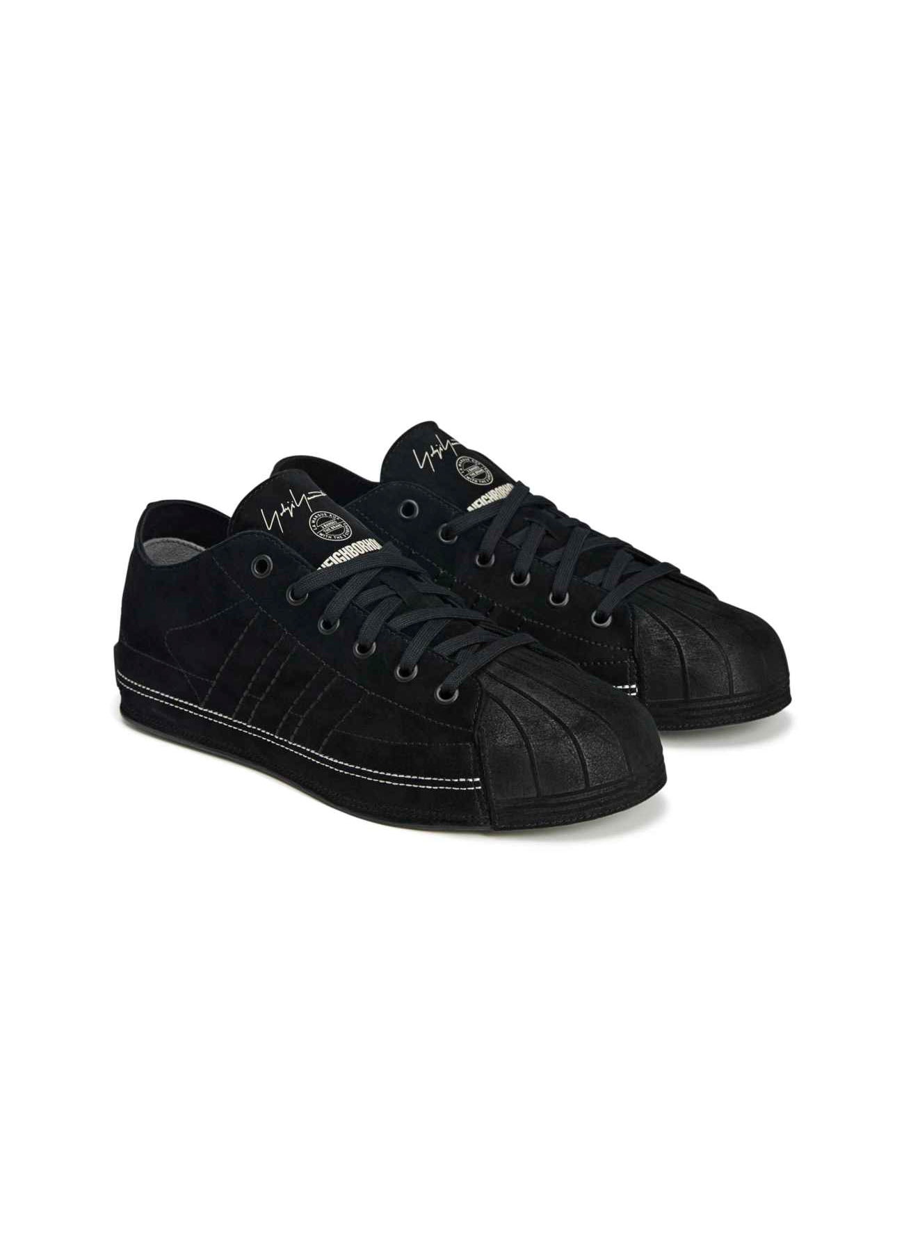 【10/25 12:00 release】Y-3 NBHD NIZZASTAR LO