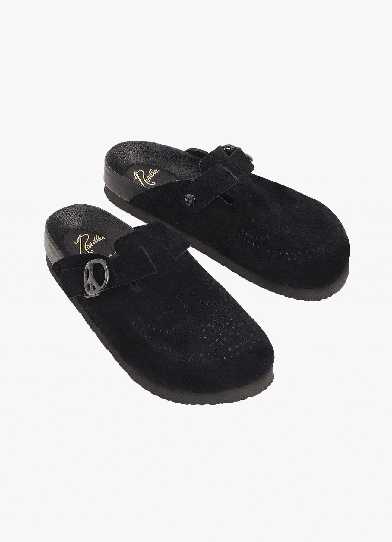 Clog Sandal