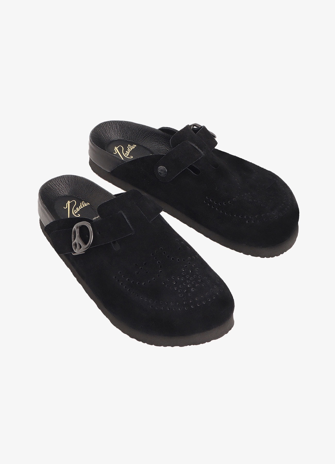 ヨシ  Yohji Yamamoto (ヨウジヤマモト) ×adidas YY PUNK SUPERSTAR