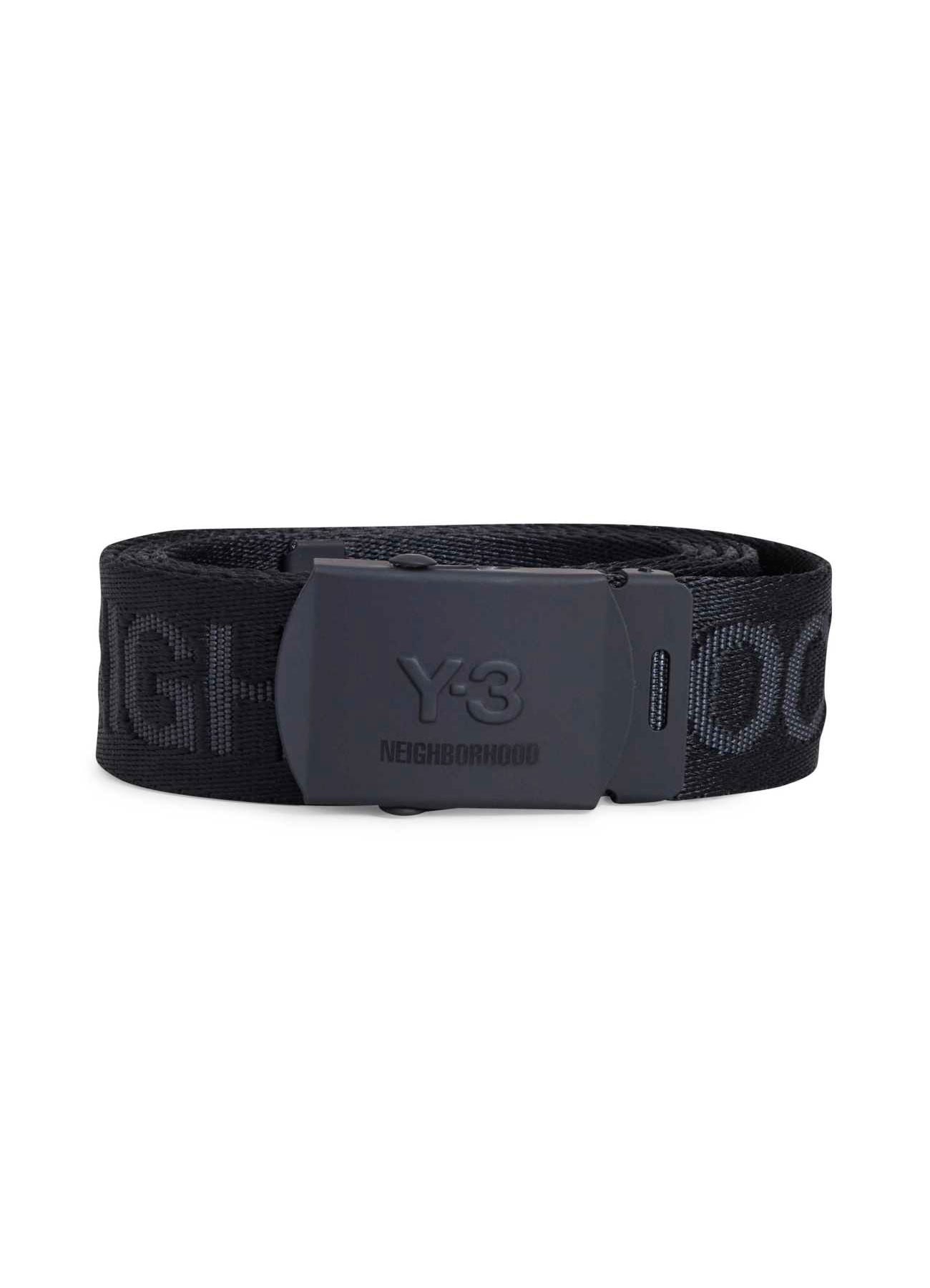Y-3 NBHD CL BELT