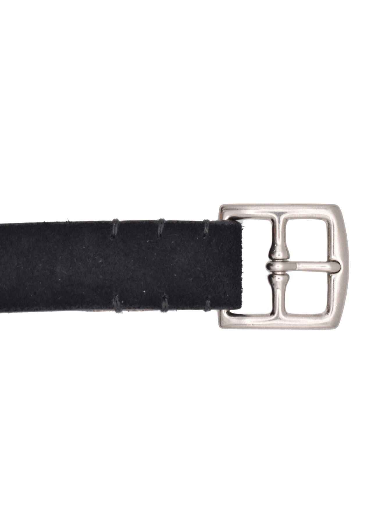 Suede Leather Belt_4