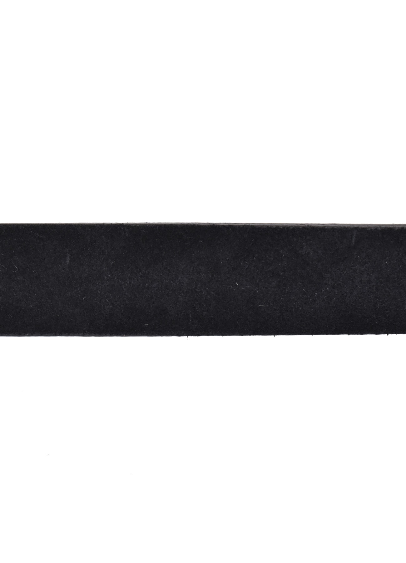 Suede Leather Belt_9