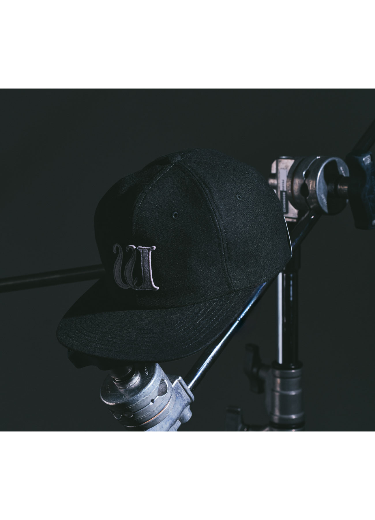 ★Sawyer of Napa Lambsskin ブルーノ　リアルコヨーテ★ WILDSIDE YOHJI YAMAMOTO × THE H.W.DOG＆CO. Collaboration