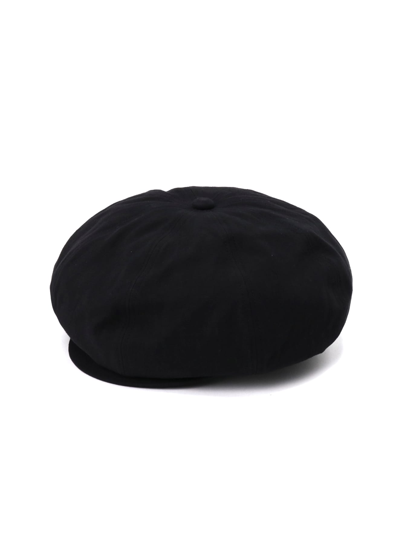 WILDSIDE × THE H.W. DOG & CO. 8 PANEL BIG CASQUETTE