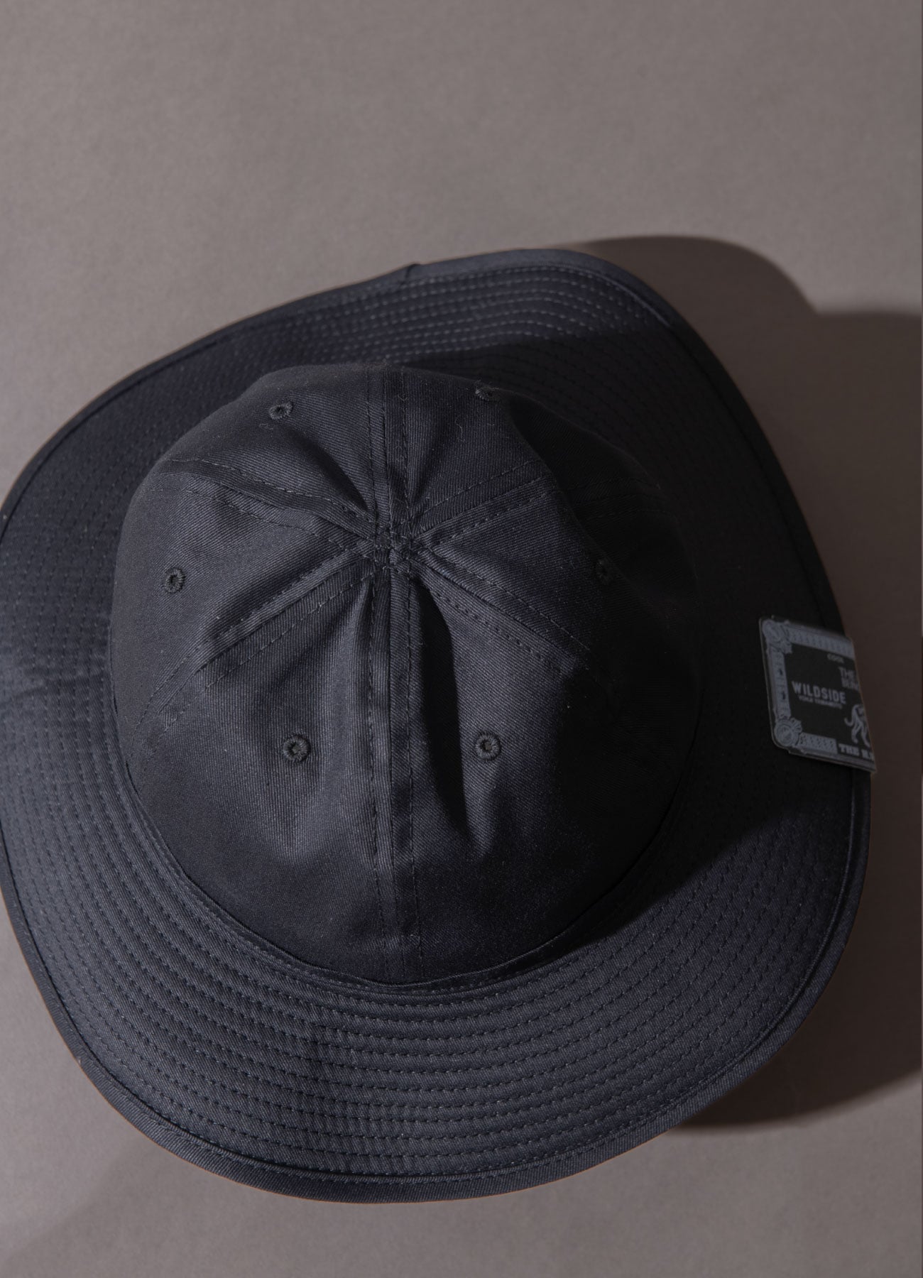 WILDSIDE × THE H.W.DOG&CO. × HOLLYWOOD RANCH MARKET FATIGUE HAT_4