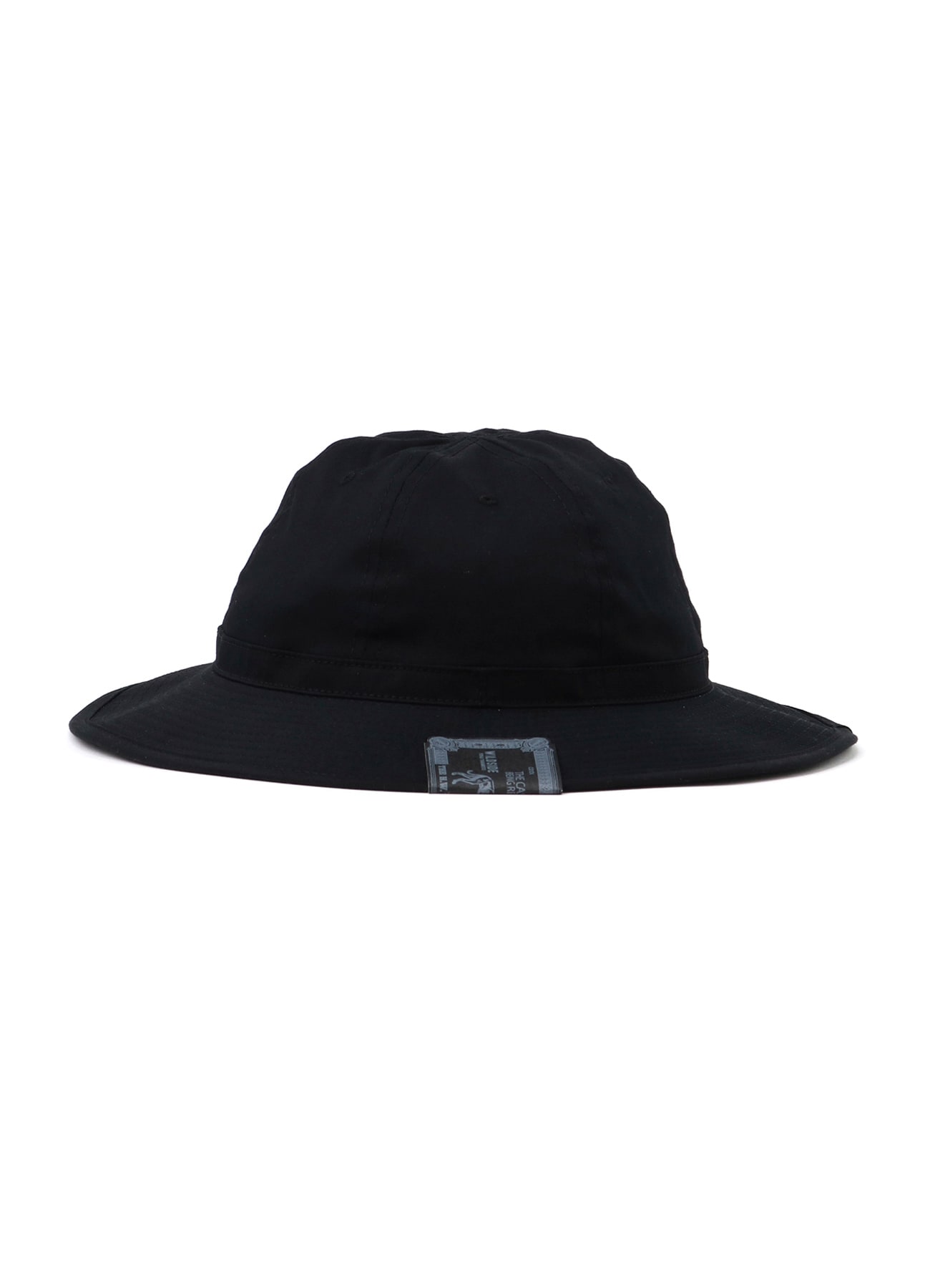 WILDSIDE × THE H.W.DOG&CO. × HOLLYWOOD RANCH MARKET FATIGUE HAT_6
