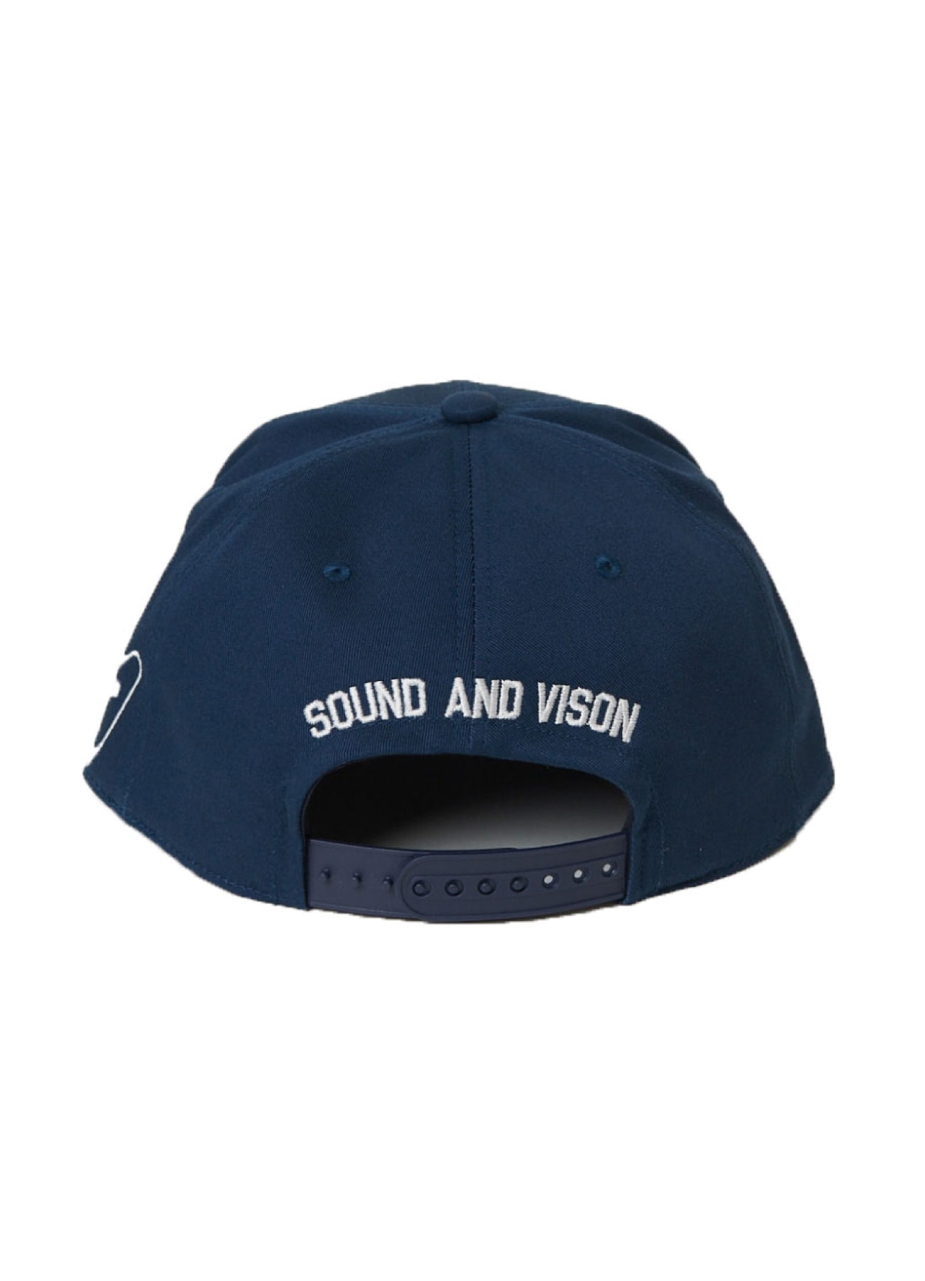 HYS GUITER GIRL EMBROIDERY CAP_2