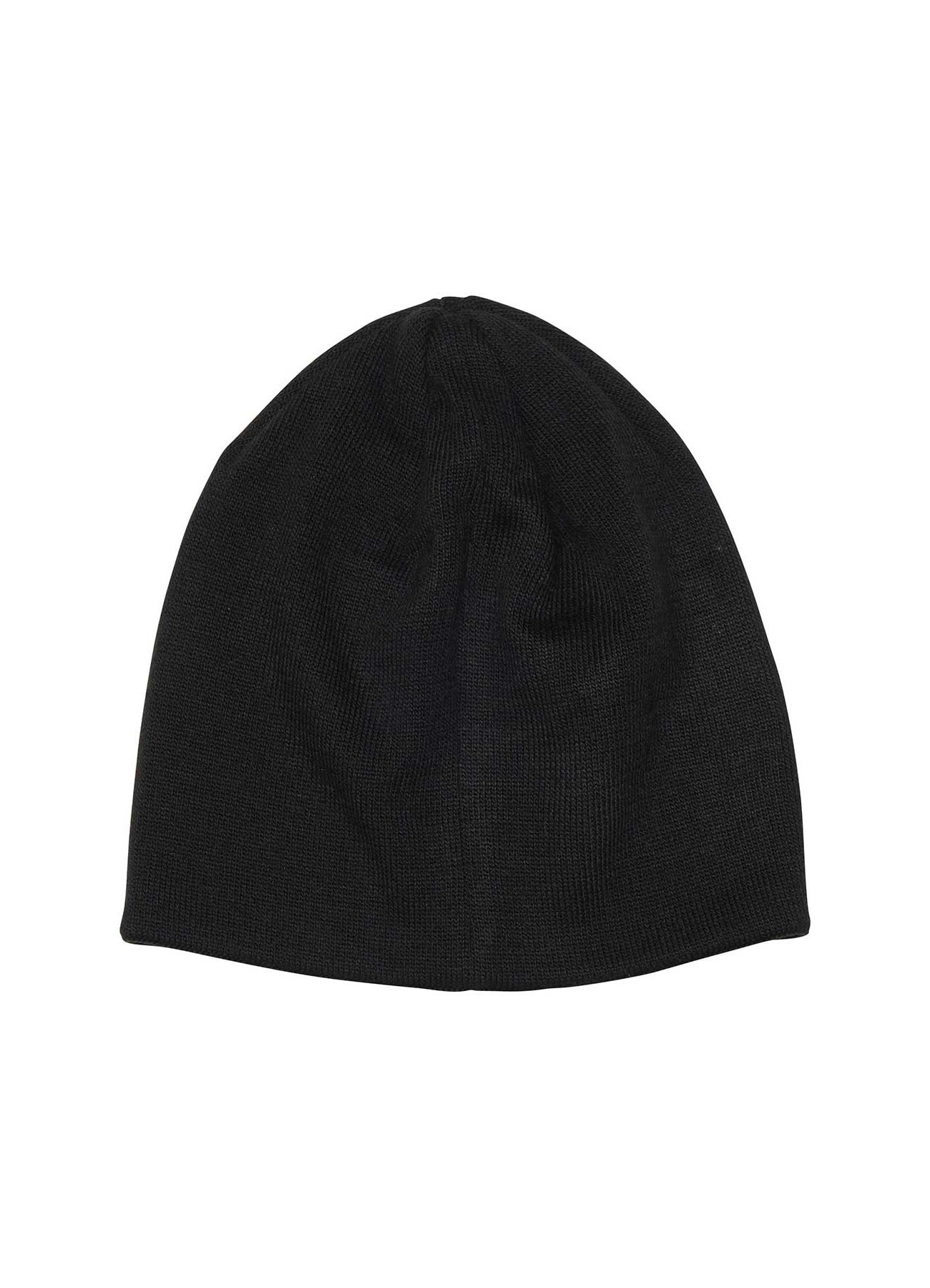 最終お値下げ⭐︎yoli モヘアニットキャップ　黒 STAR WOMEN BEANIE(FREE BLACK): HYSTERIC GLAMOUR｜WILDSIDE