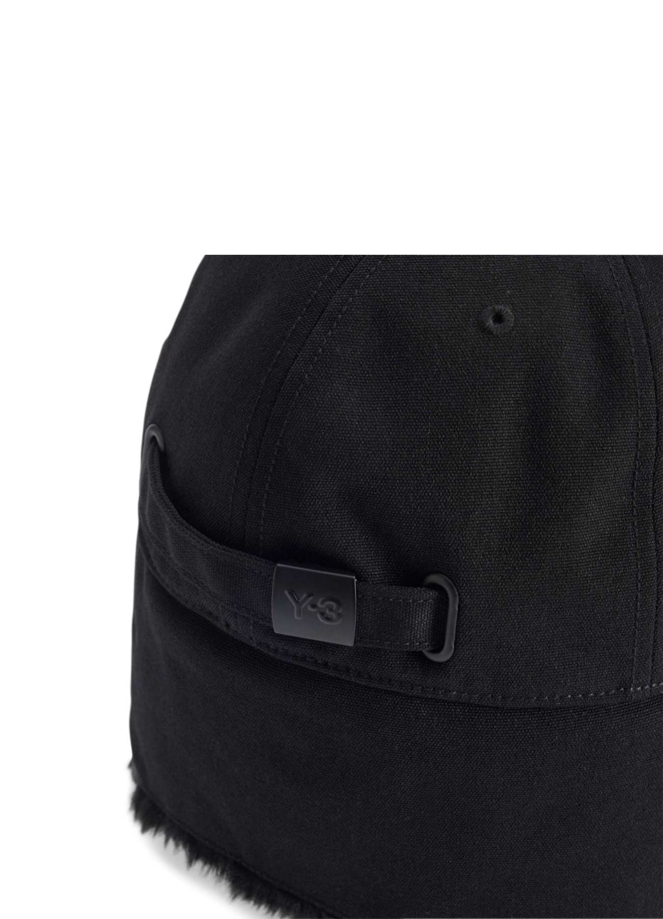 Y-3 WINTER CAP_3