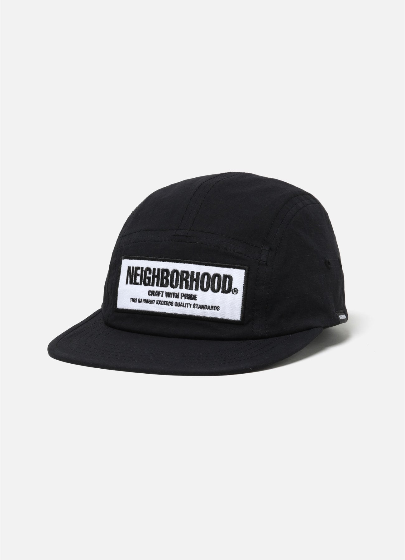 MIL JET CAP