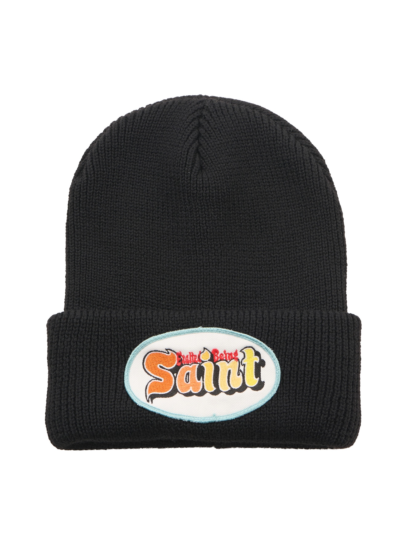 SAINT KNIT CAP
