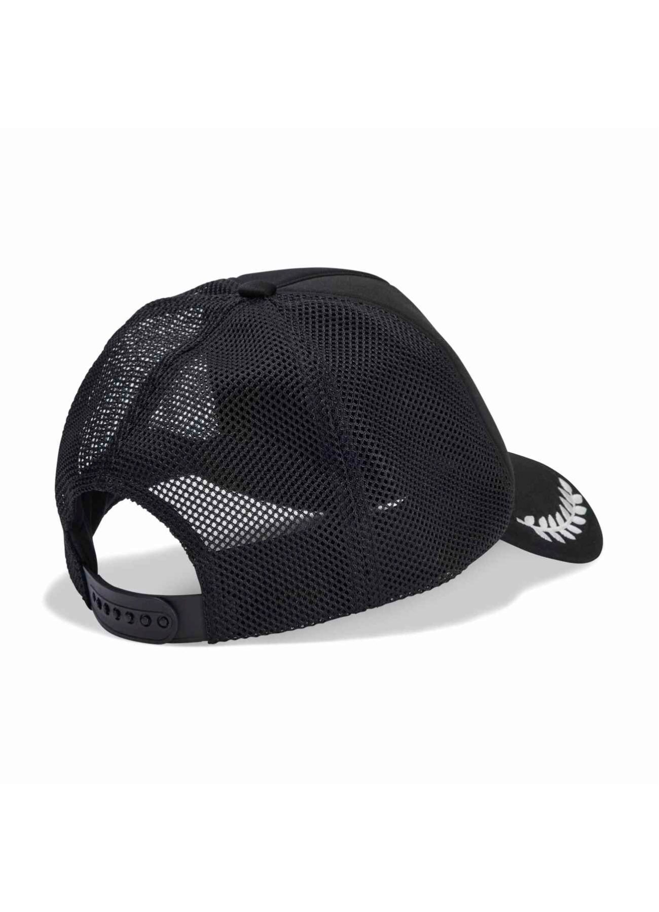 Y-3 NBHD TRUCKER CAP_2