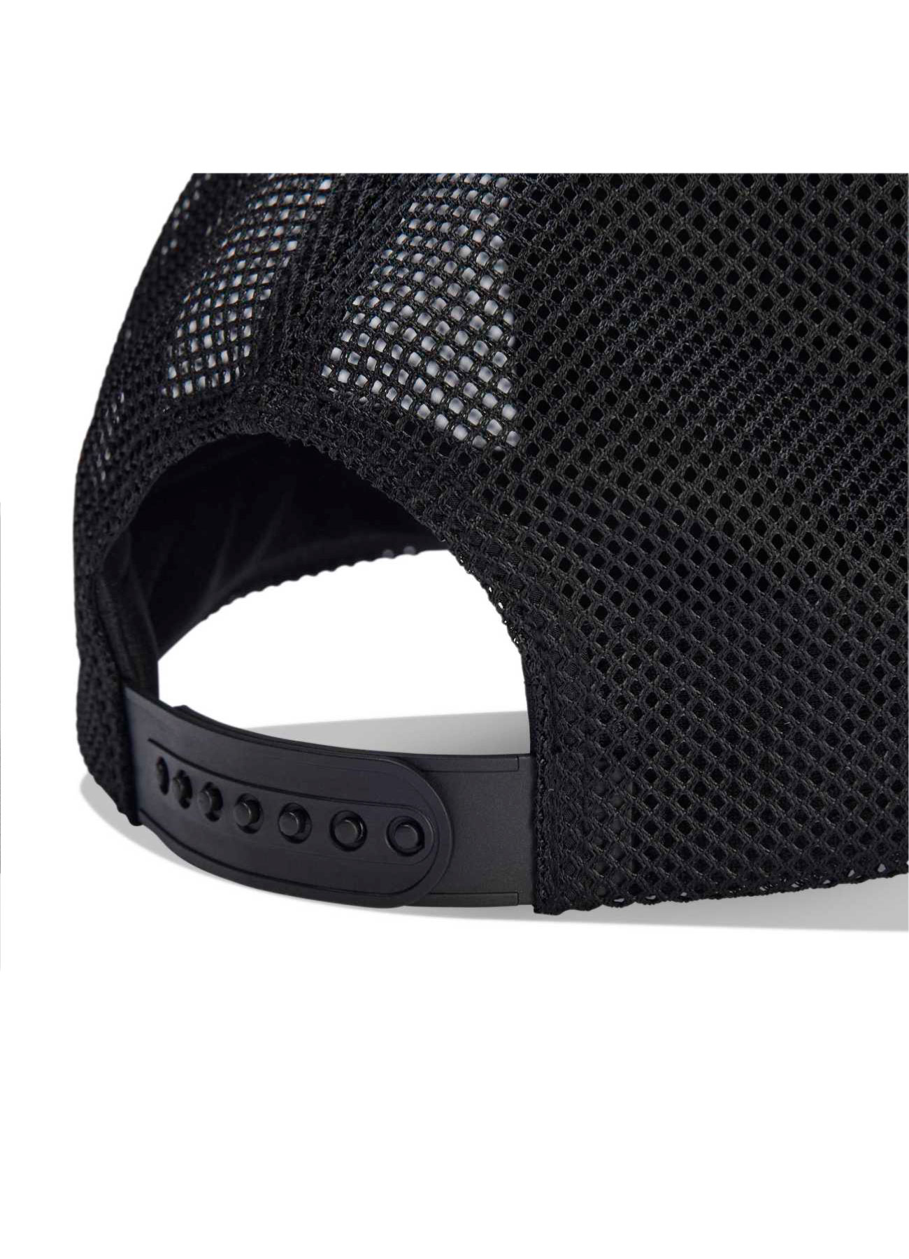 Y-3 NBHD TRUCKER CAP_4