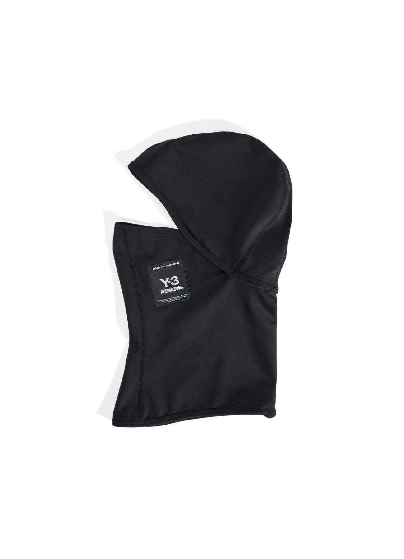 【10/25 12:00 release】Y-3 NBHD BALACLAVA