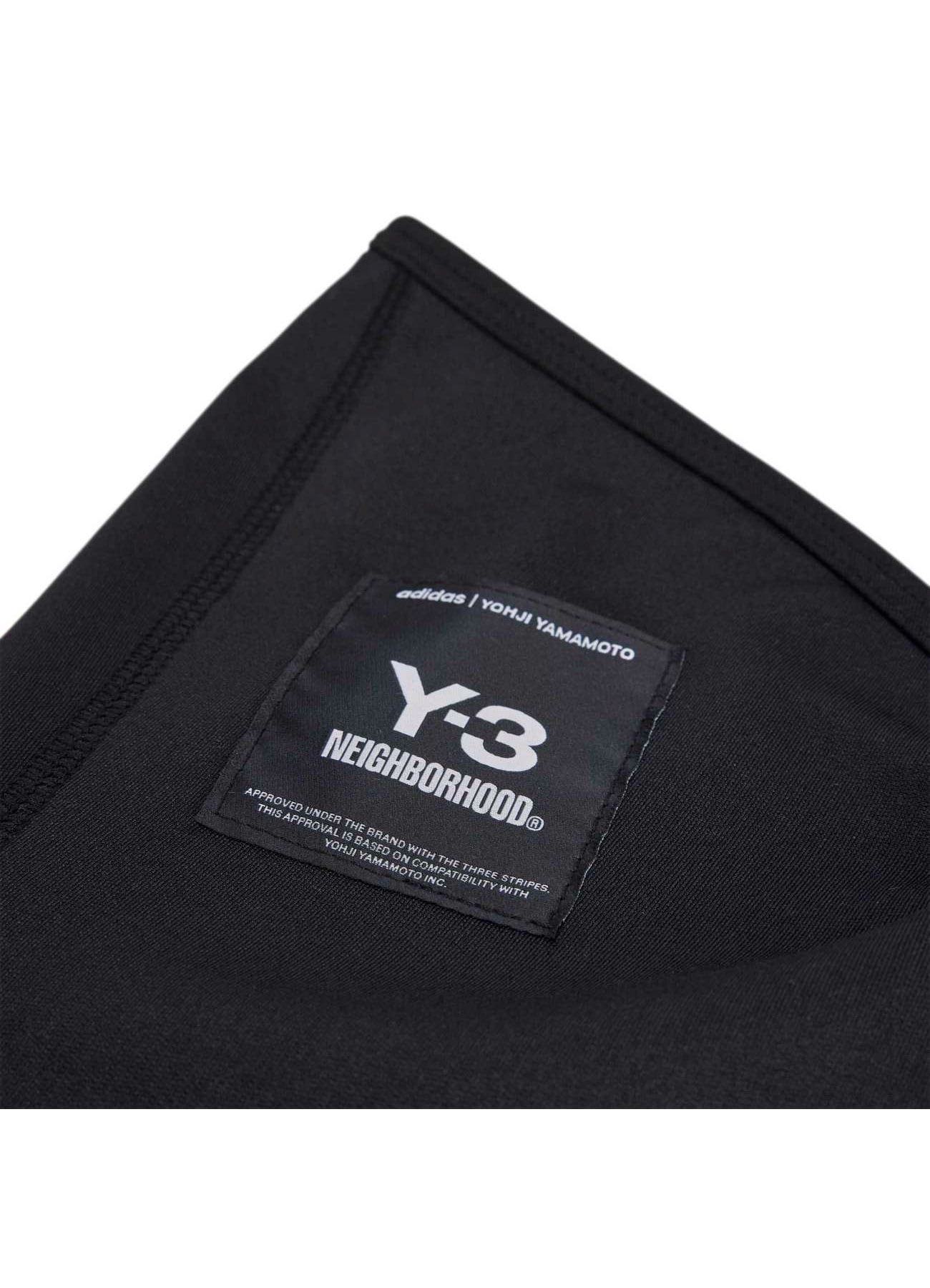 Y-3 NBHD BALACLAVA_4