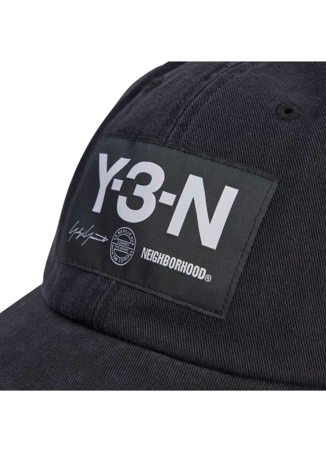 Y-3 NBHD CAP_4