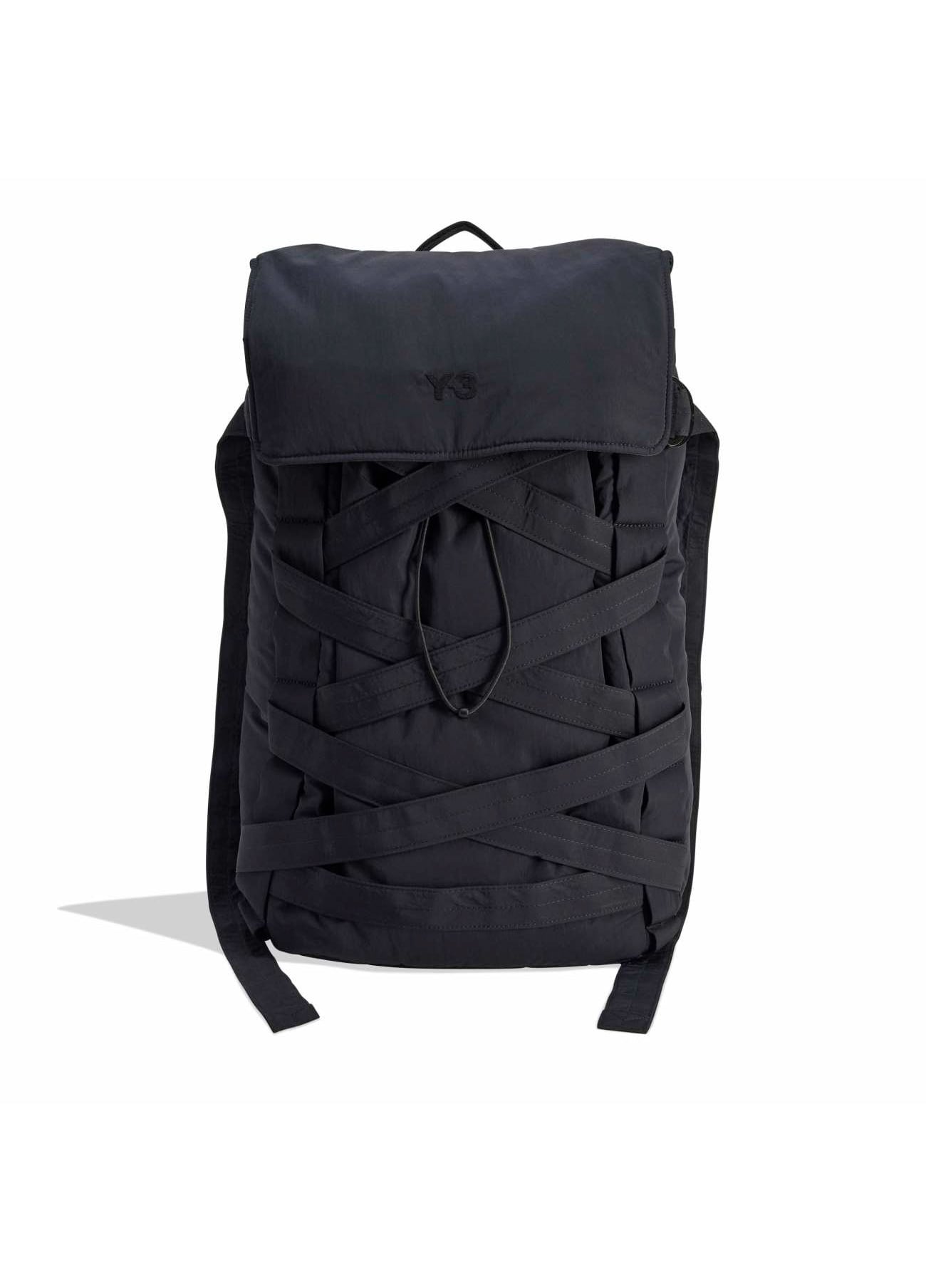 Y-3 CINCH BACKPACK