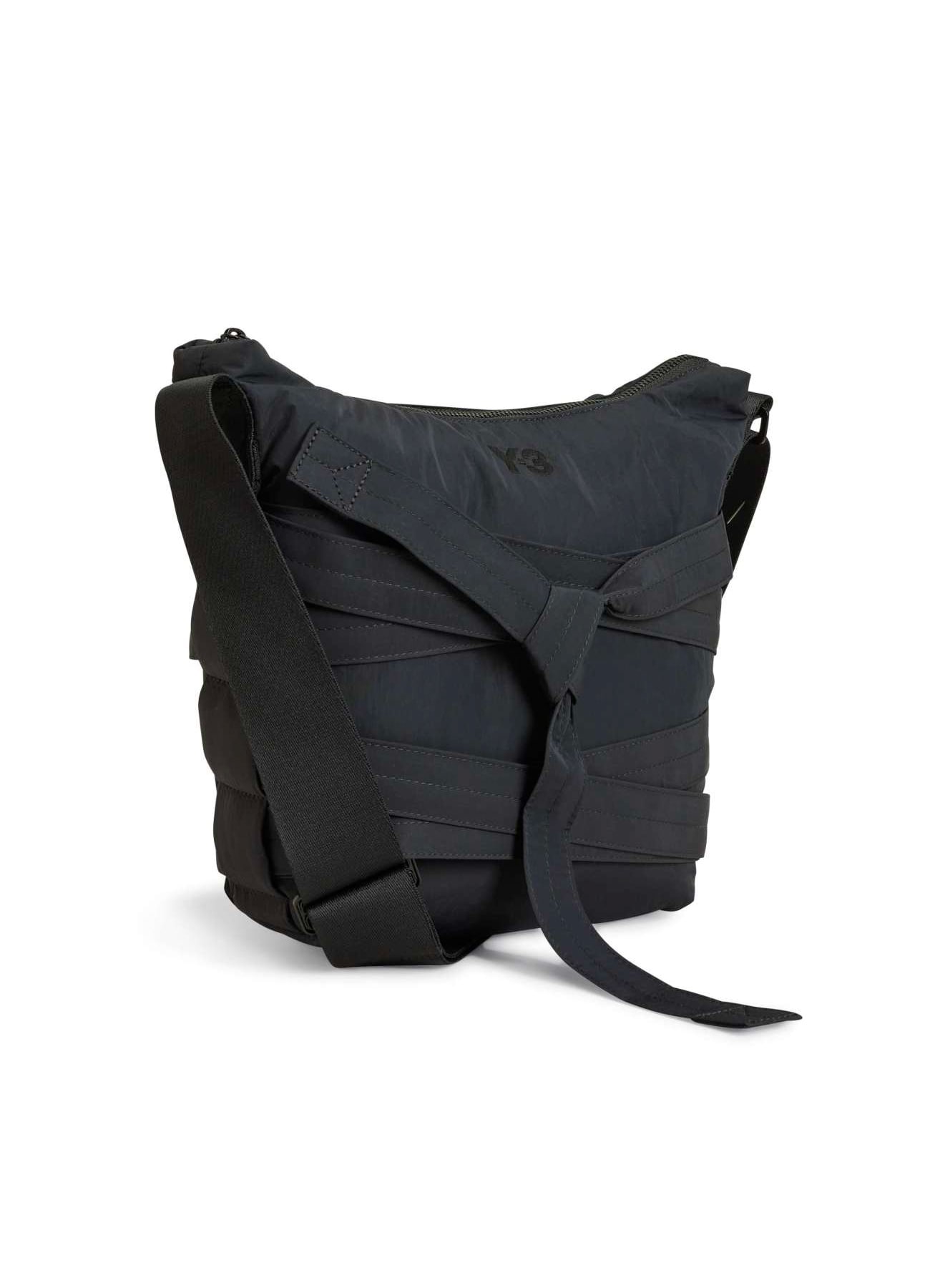 Y-3 CINCH SHOULDER BAG_3