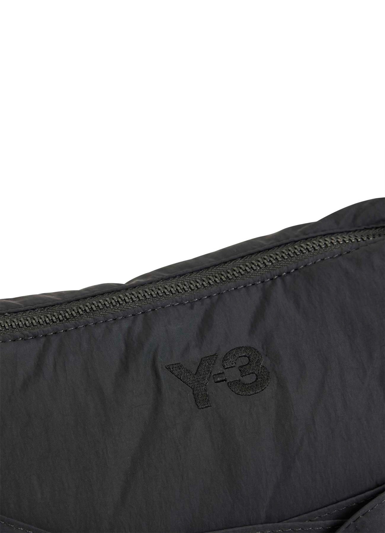 Y-3 CINCH SHOULDER BAG_4