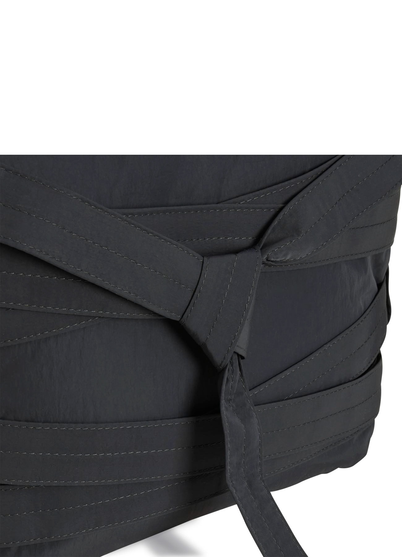 Y-3 CINCH SHOULDER BAG_5