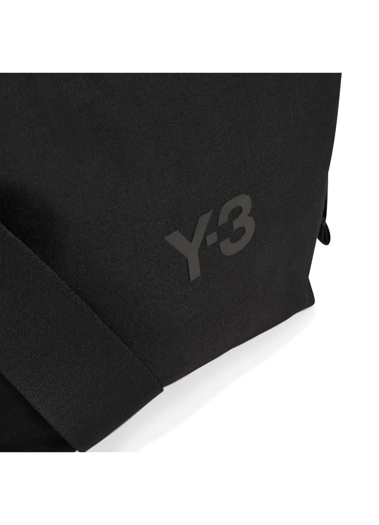 Y-3 - B2です☻ Y-3 (adidas × YOHJI YAMAMOTO) SUPER ZIP Sneakers US8.5 Black