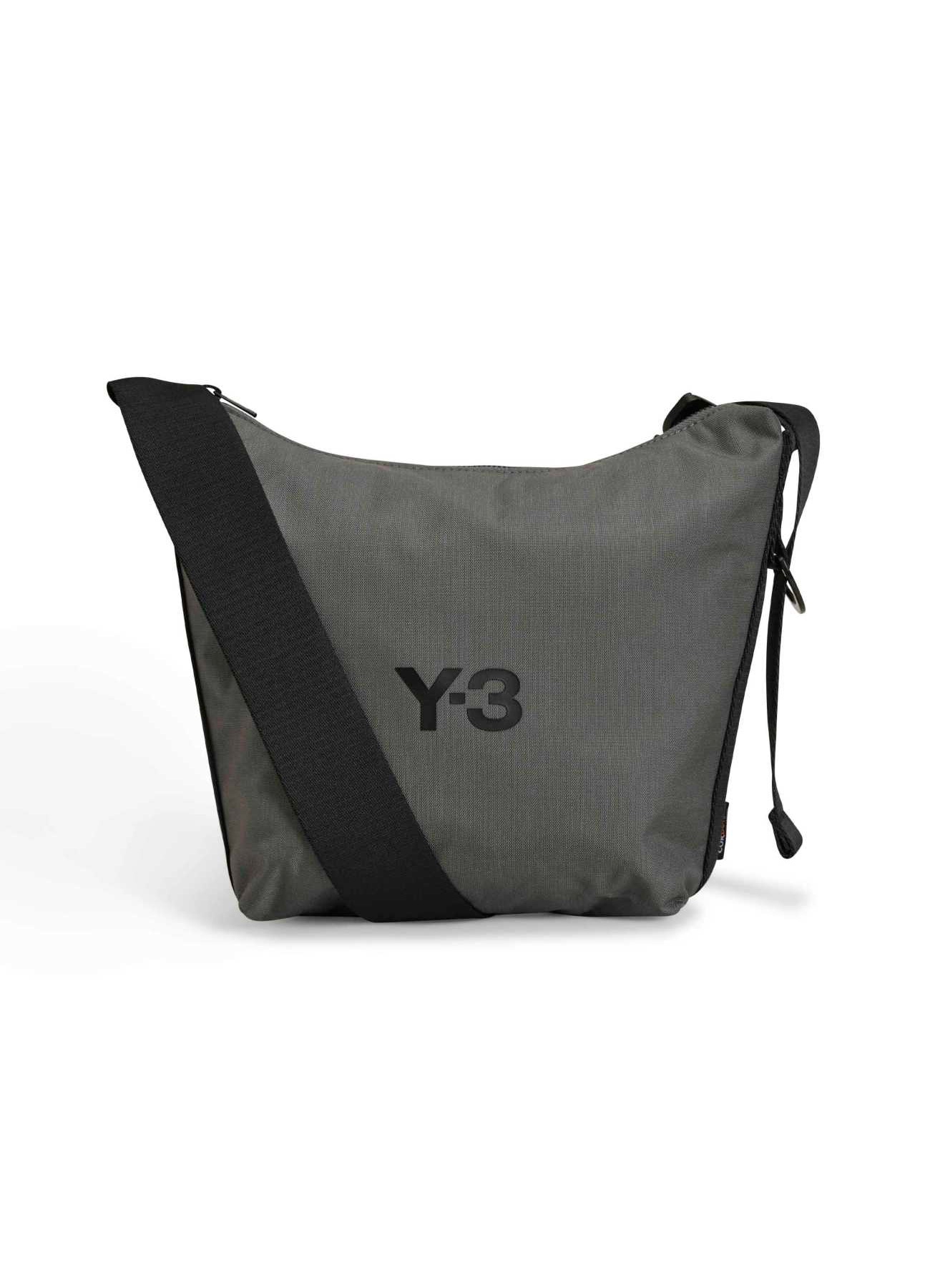 Y-3 CROSS BODY BAG