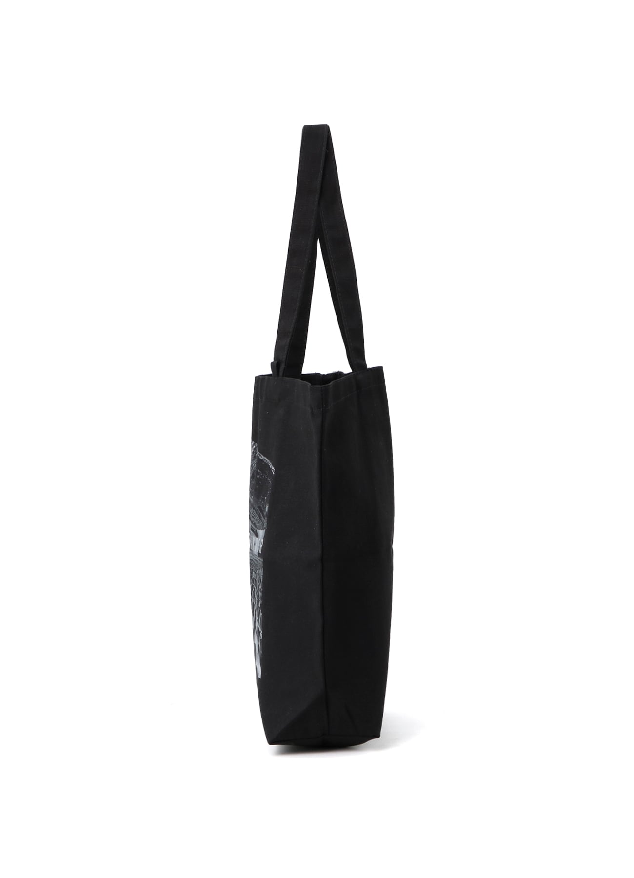 9/10 12:00 release】WILDSIDE×Dear Stranger Graphic Tote bag