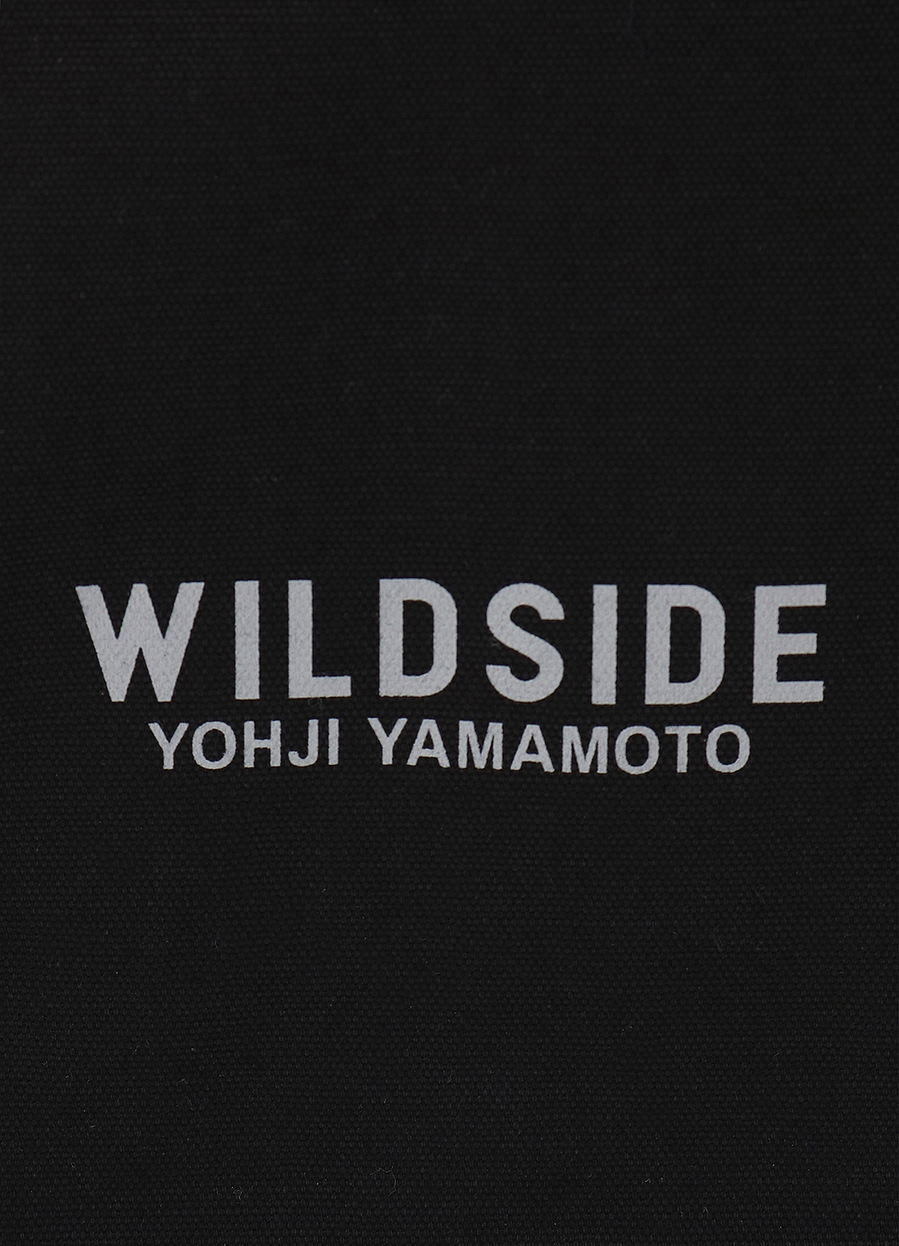 WILDSIDE×Dear Stranger Graphic Tote bag_5