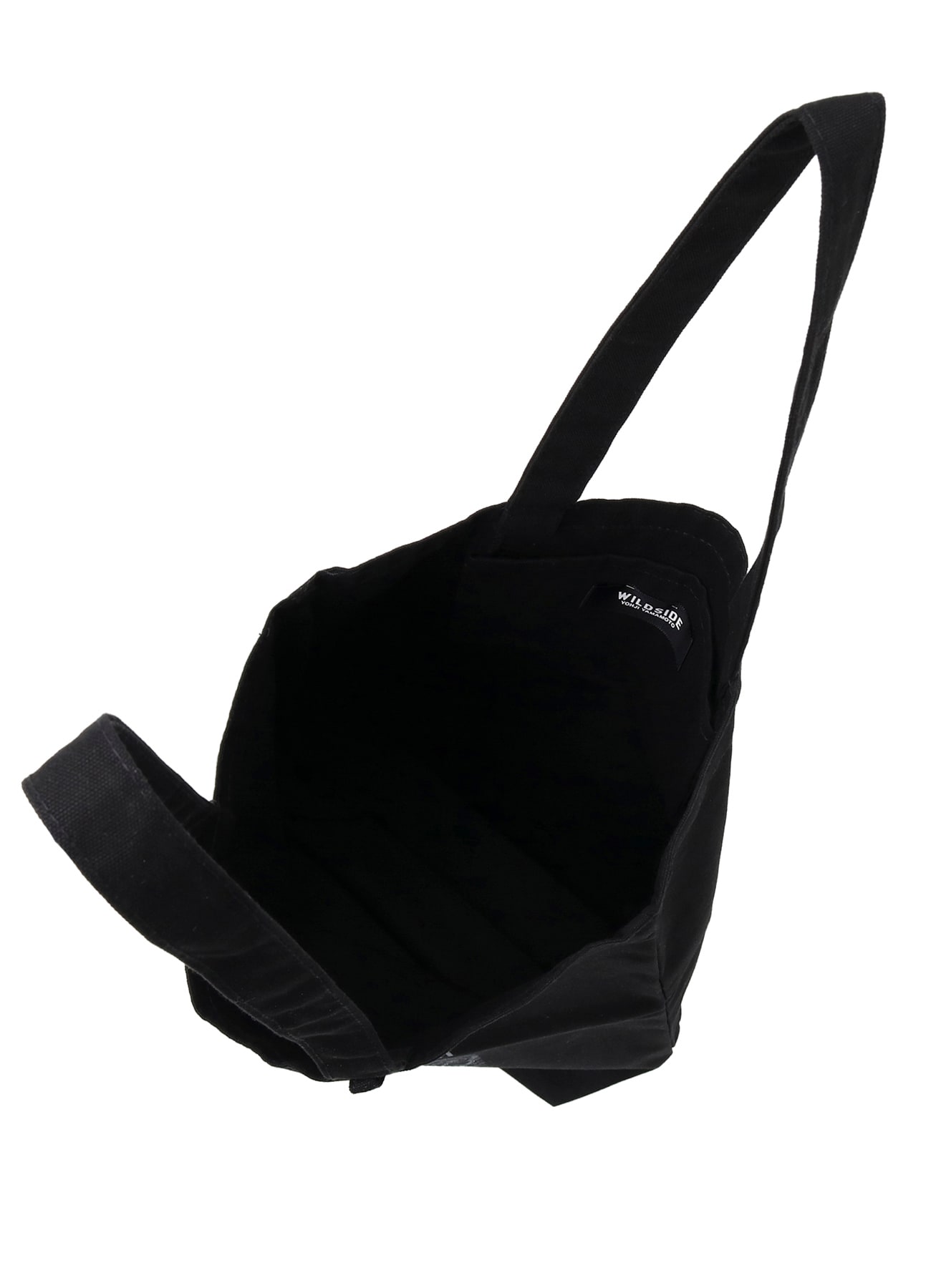 9/10 12:00 release】WILDSIDE×Dear Stranger Graphic Tote bag